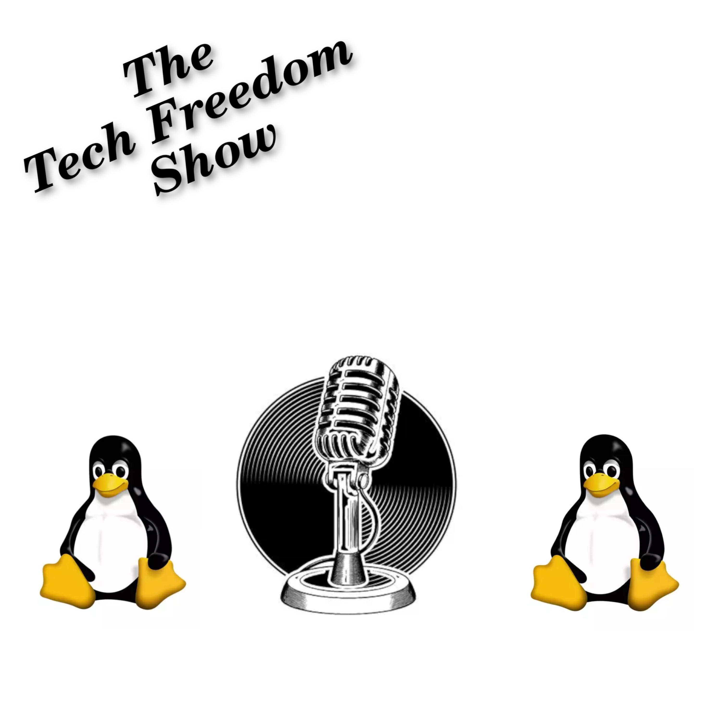 The Tech Freedom Show