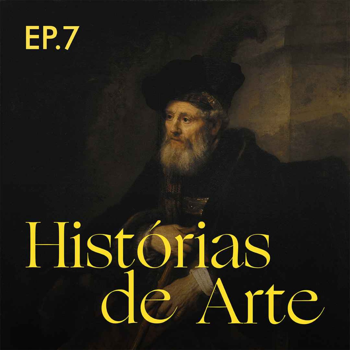 A pintura europeia dos séculos XVII e XVIII