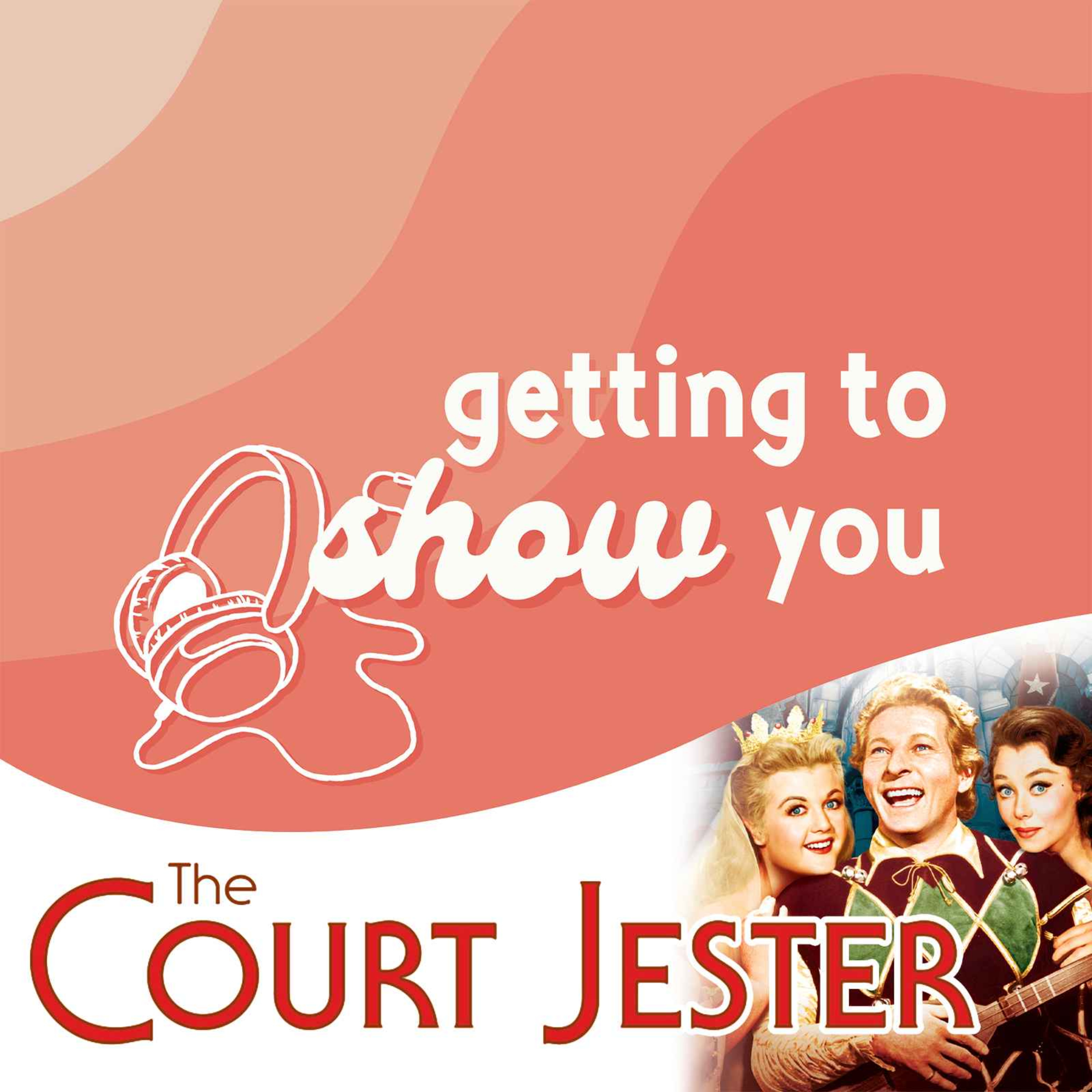 The Court Jester episode artwork