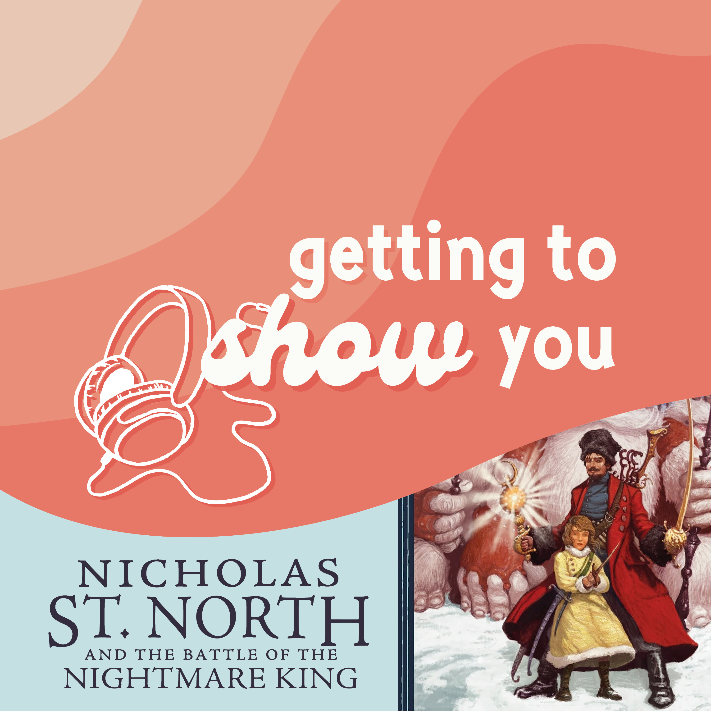 Nicholas St. North and the Battle of the Nightmare King