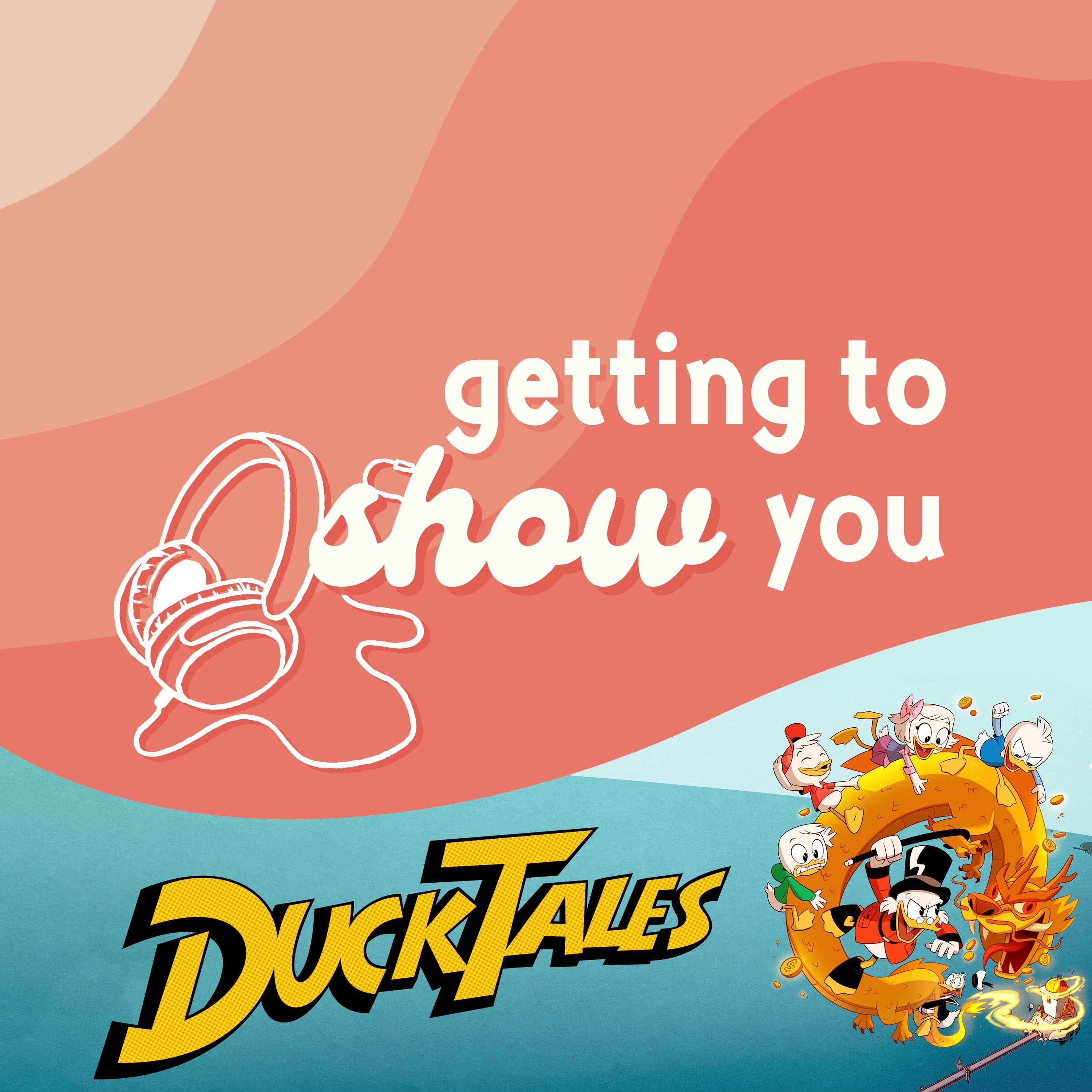 DuckTales (2017) S2 Eps 14-17 episode artwork