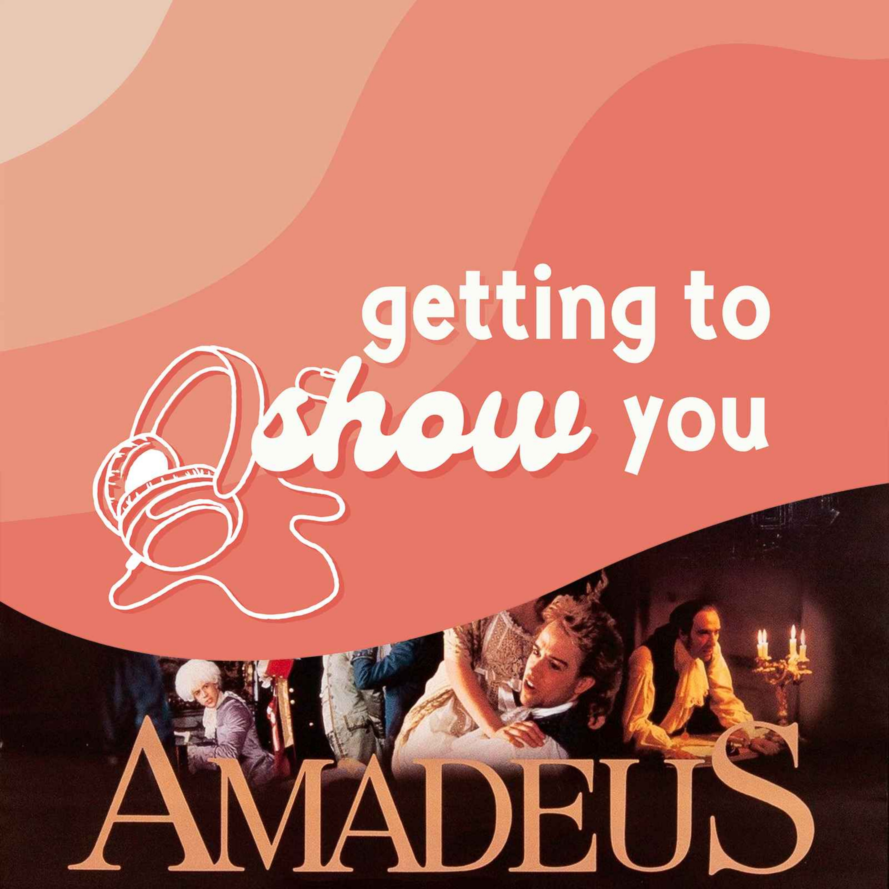 Amadeus (1984) episode artwork