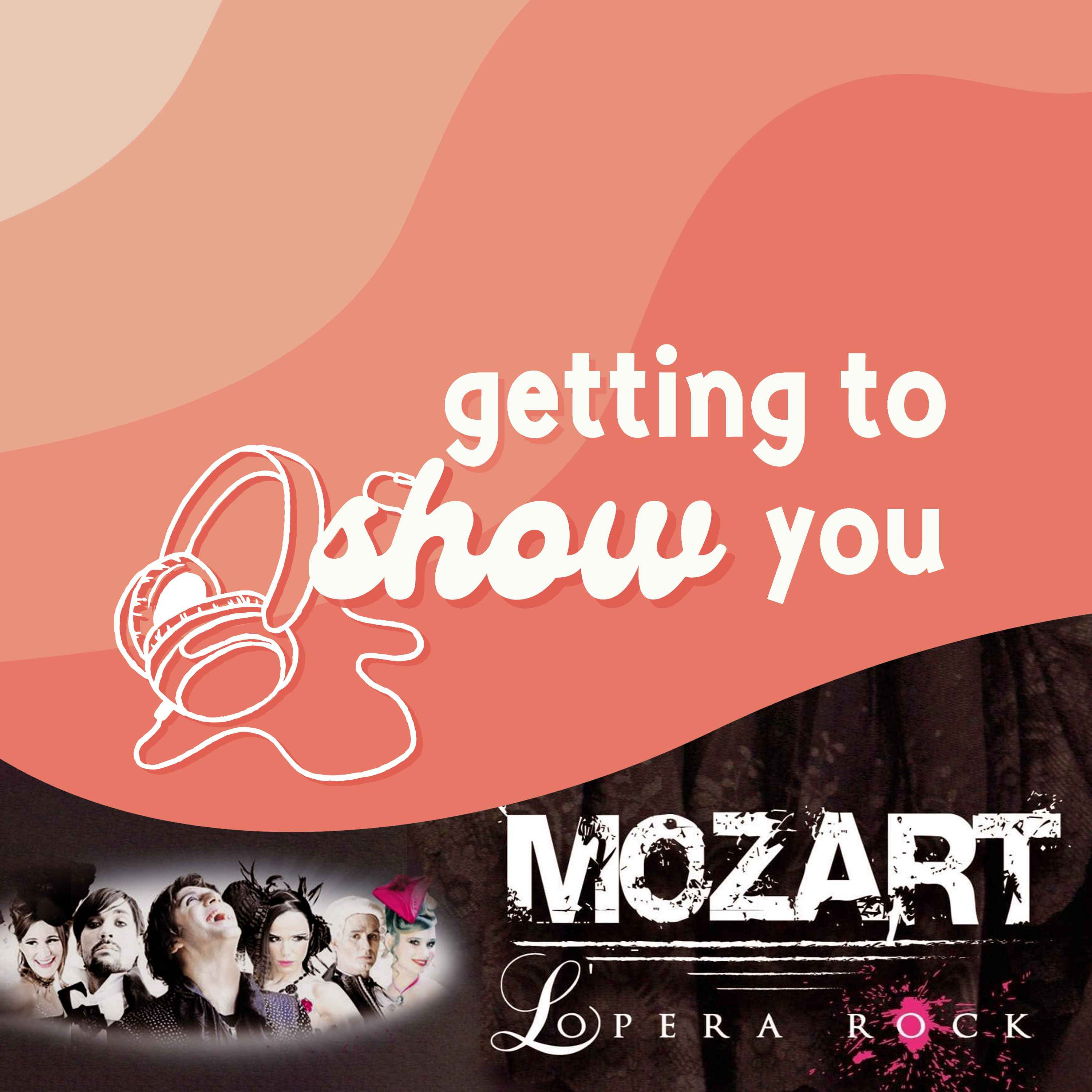 Mozart, l'opéra rock (ft. special guest Ola) episode artwork
