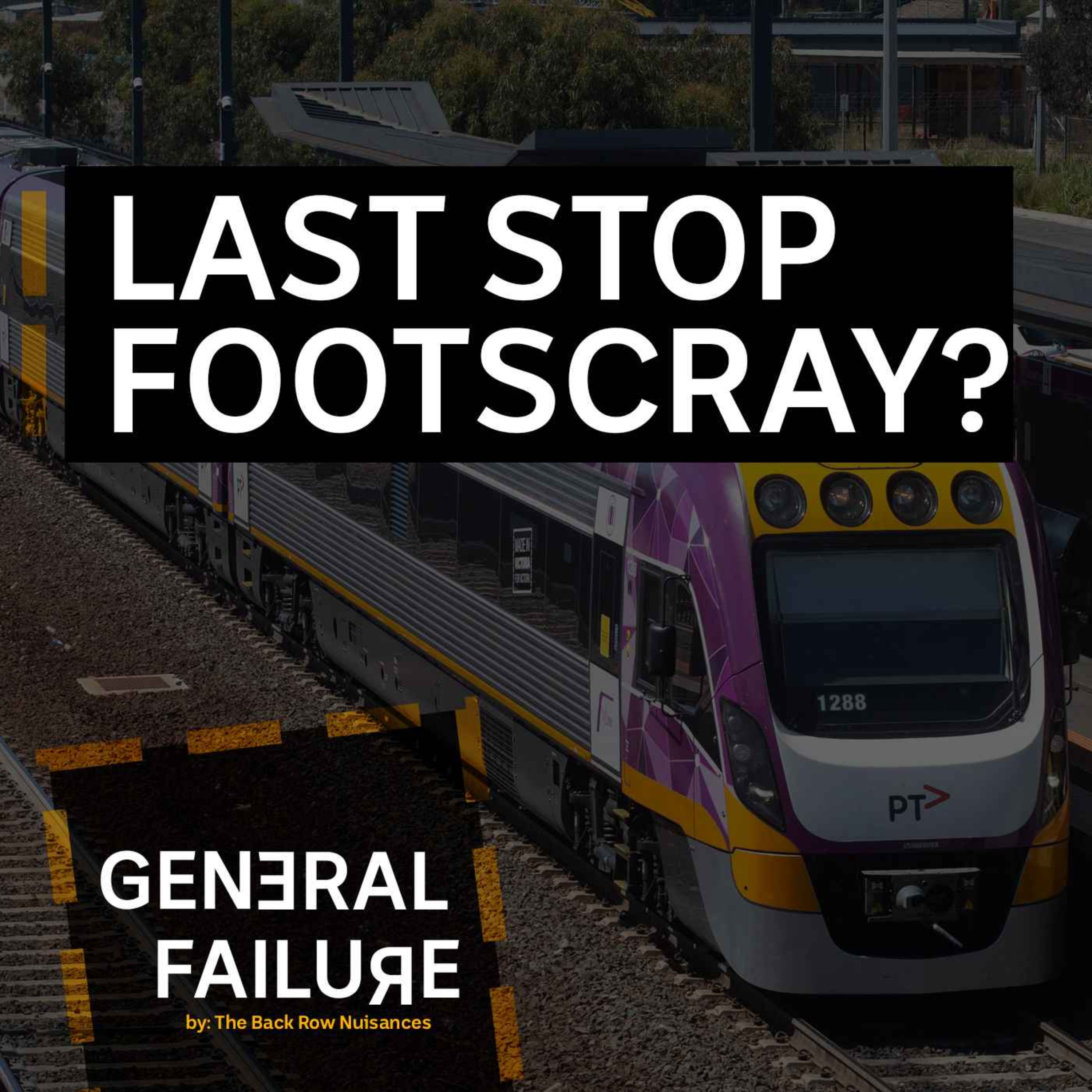 The Melbourne Metro Episode episode artwork