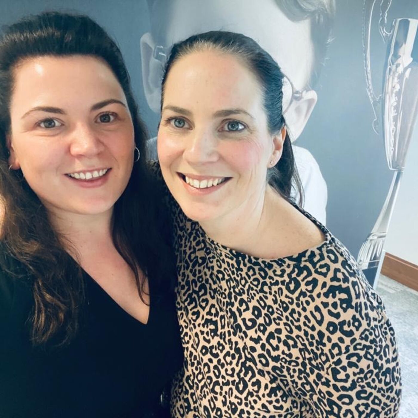 The Journey of a Woman in Tech - Season 2, Episode 3 with Jennifer Anderson, Incuto
