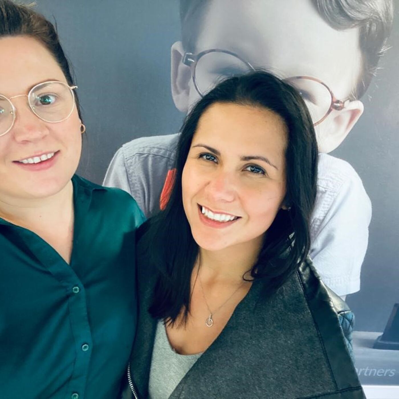 The Journey of a Woman in Tech - Season 2, Episode 1 with Tanja Lictensteiger, Sky Betting and Games