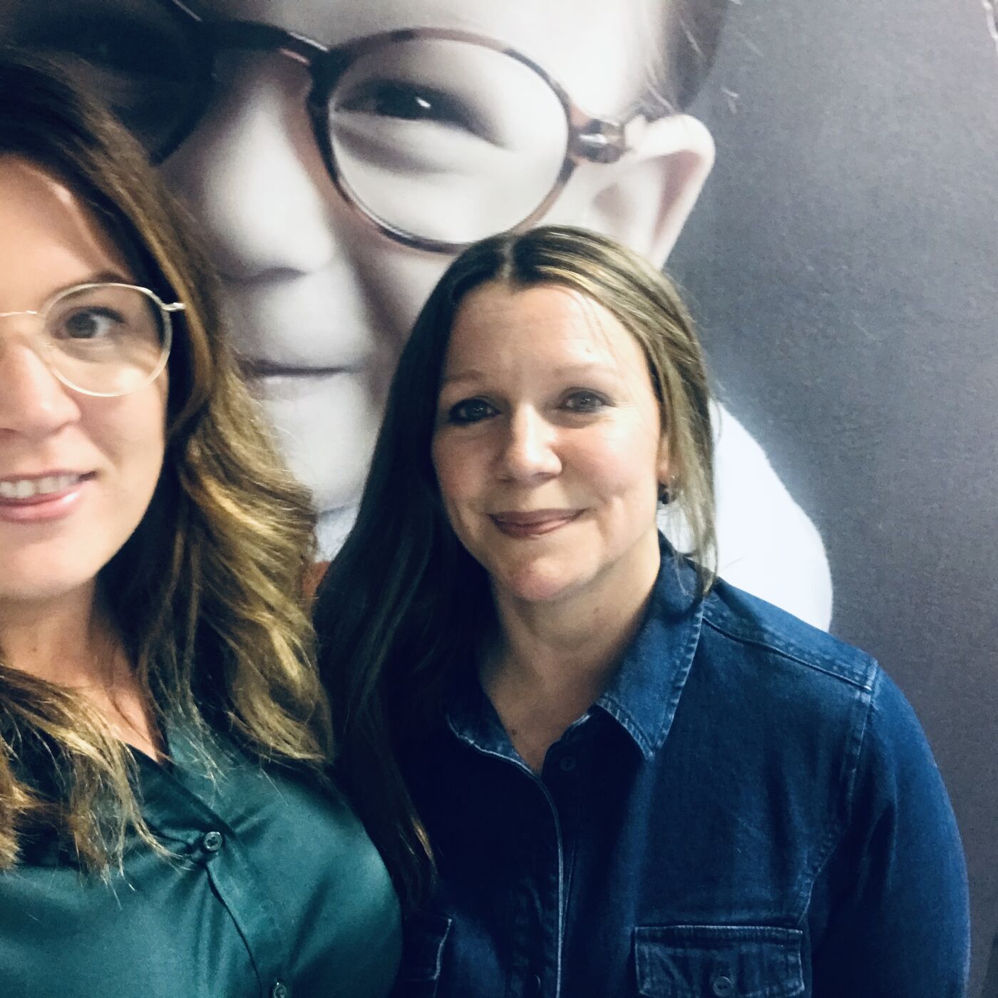 The Journey of a Woman in Tech - Episode 6 with Anna Barsby, Barsby Clift Limited.
