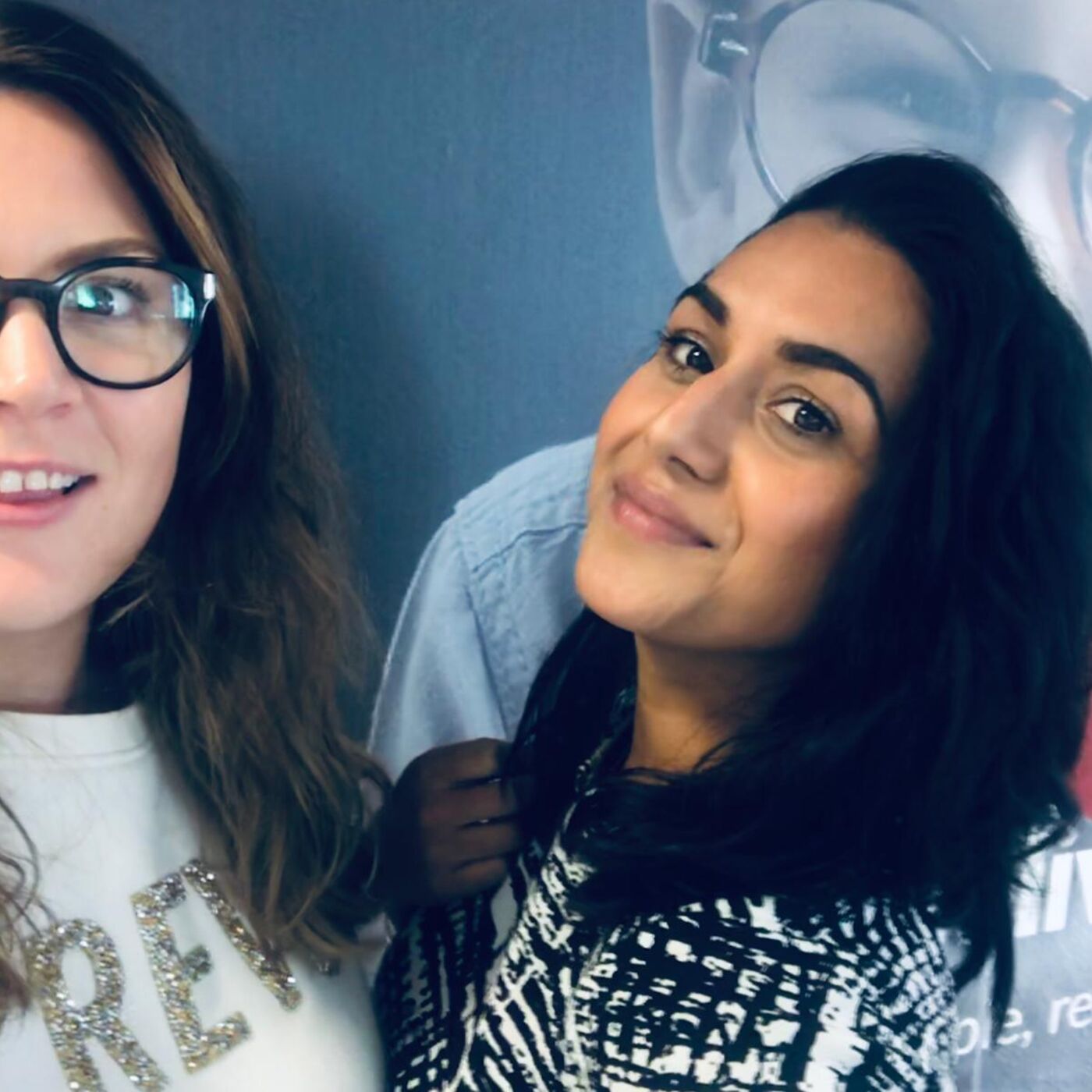 The Journey of a Woman in Tech - Episode 2 with Amardeep Sirha, Infinity Works
