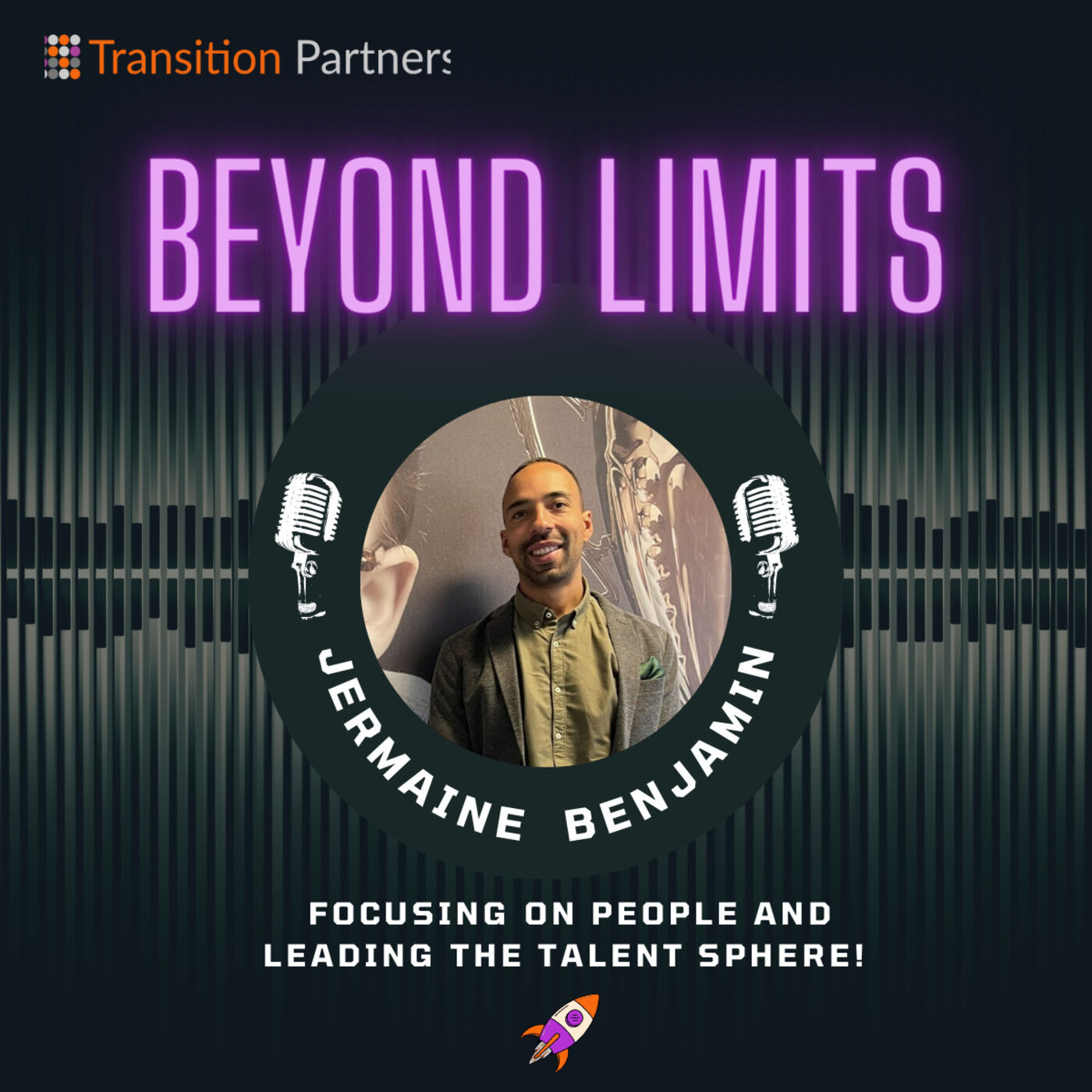 Beyond limits!