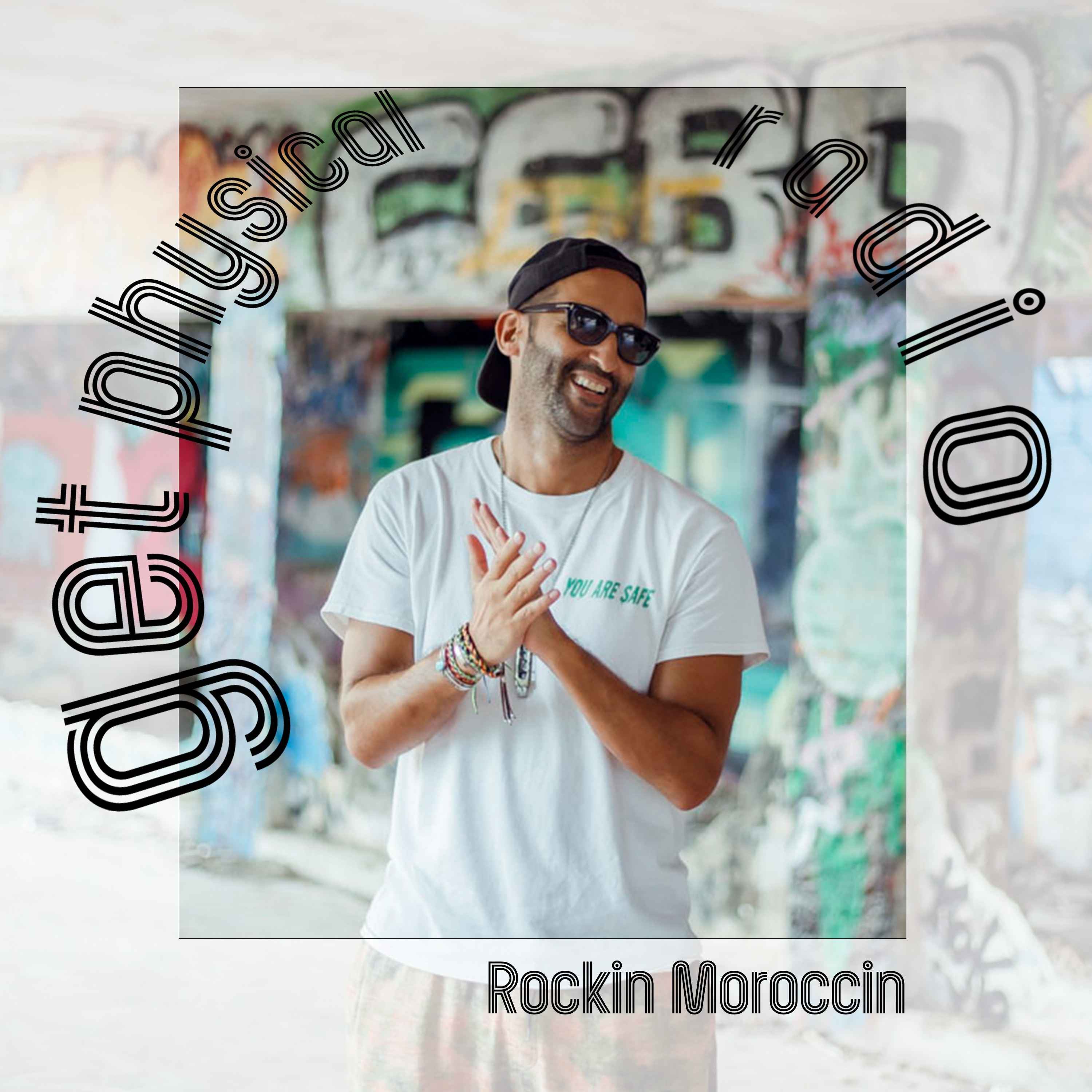 cover art for Get Physical Radio - September 2023 (mixed by Rockin Moroccin)