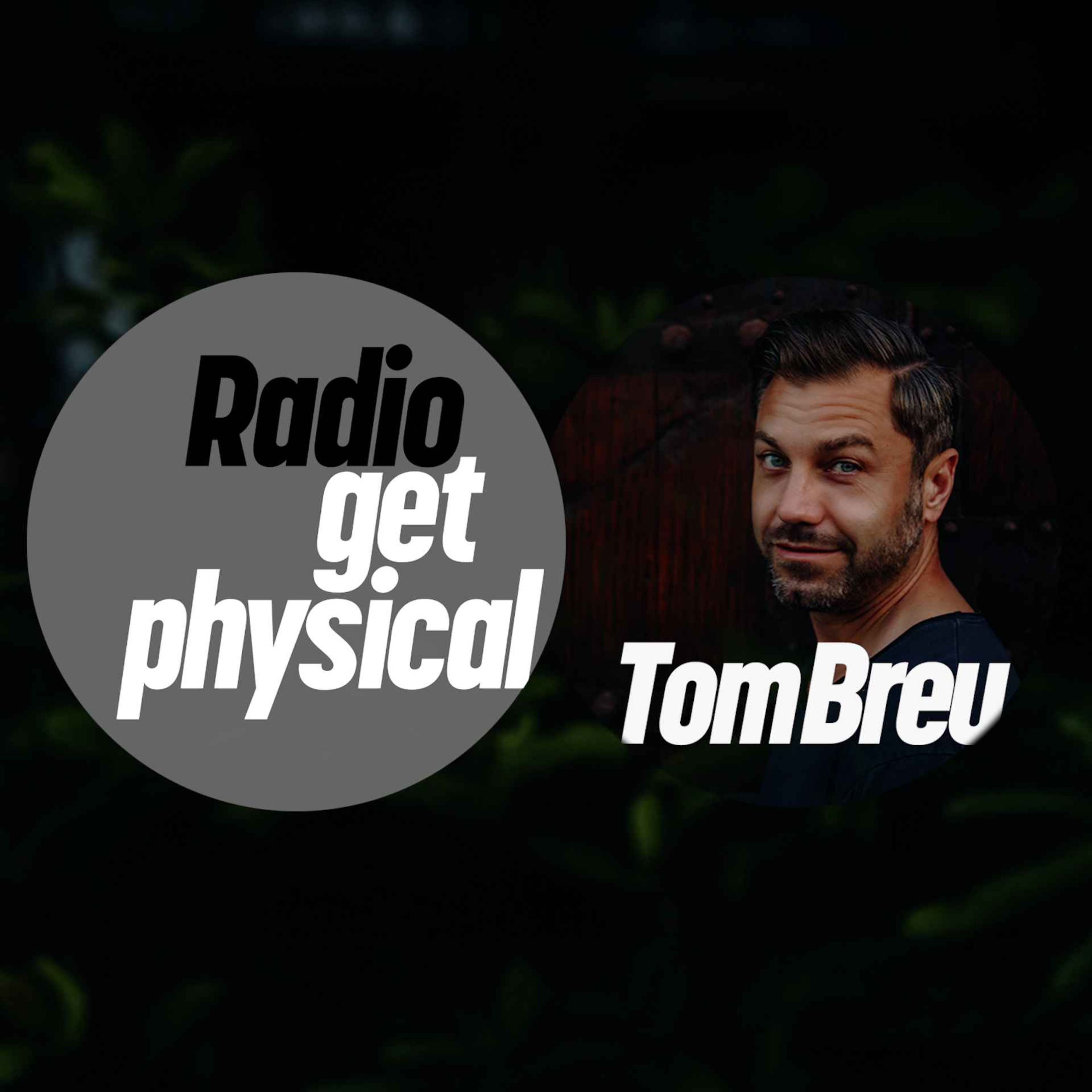 Get Physical Radio