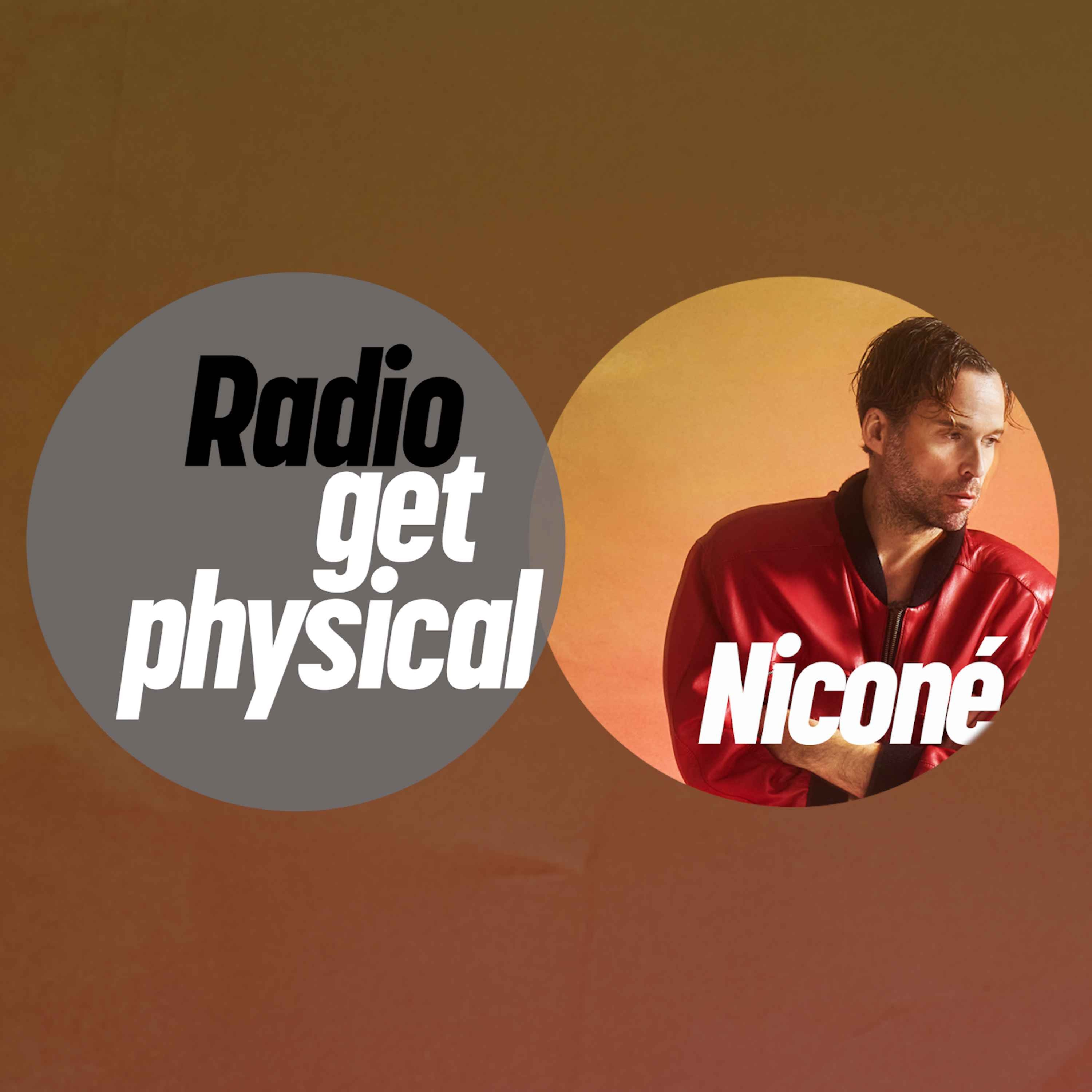 Get Physical Radio