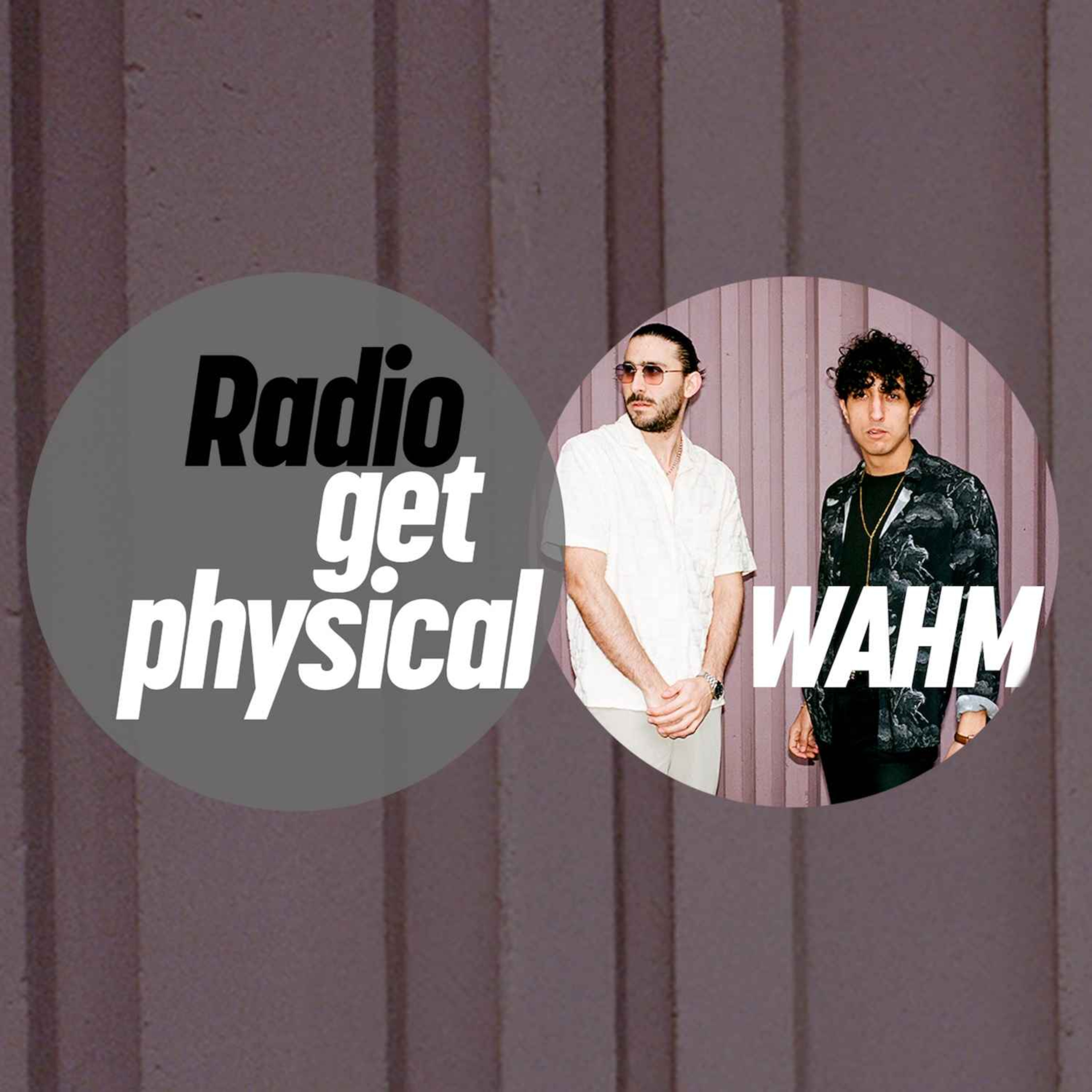 Get Physical Radio