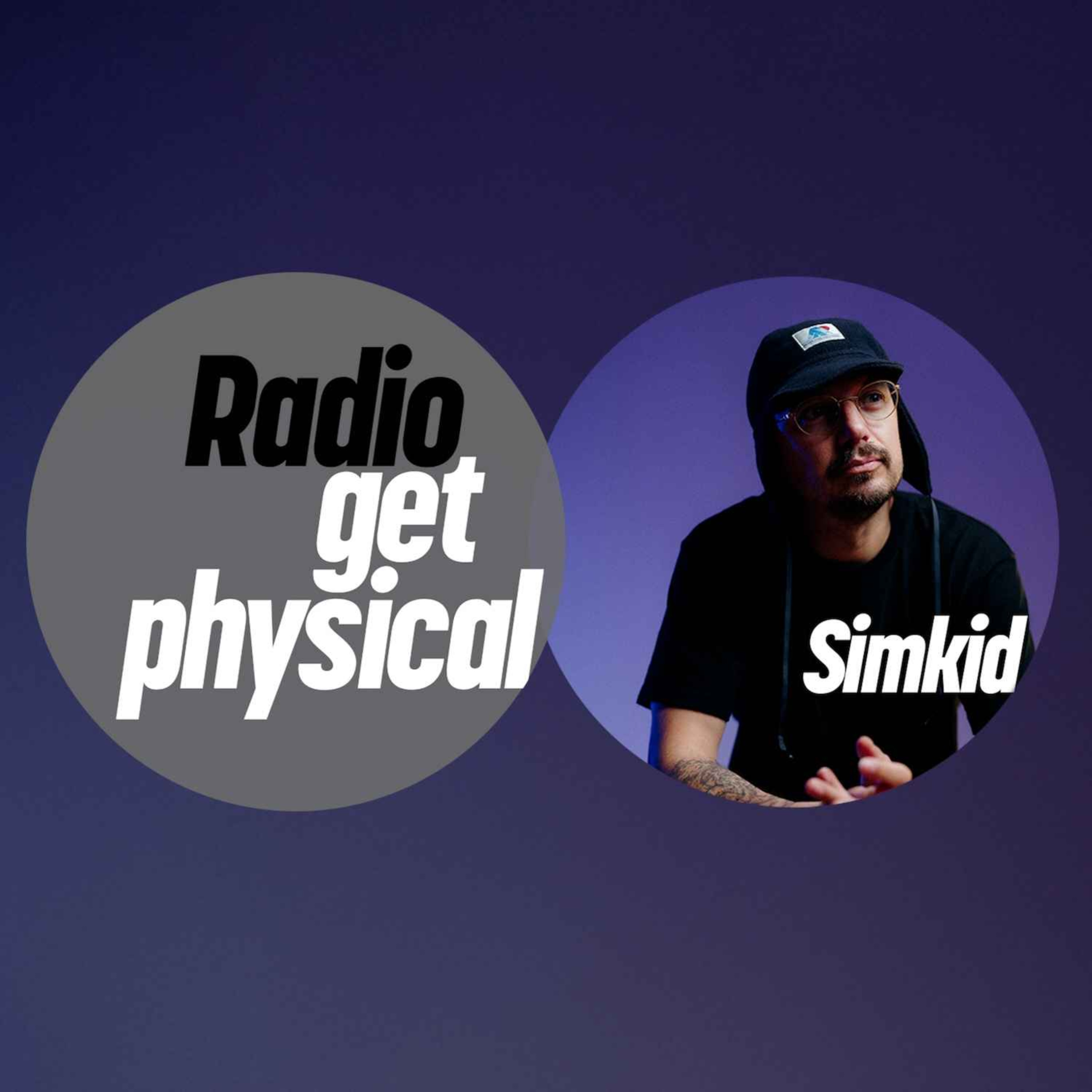 Get Physical Radio