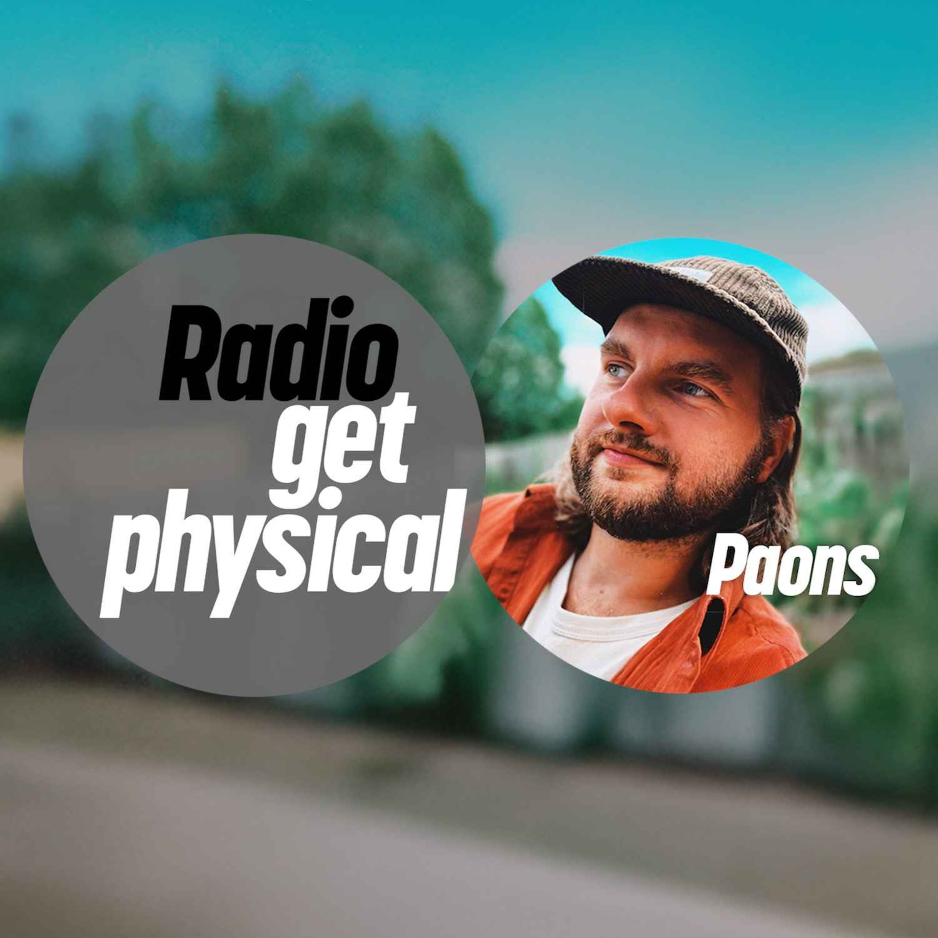 Get Physical Radio