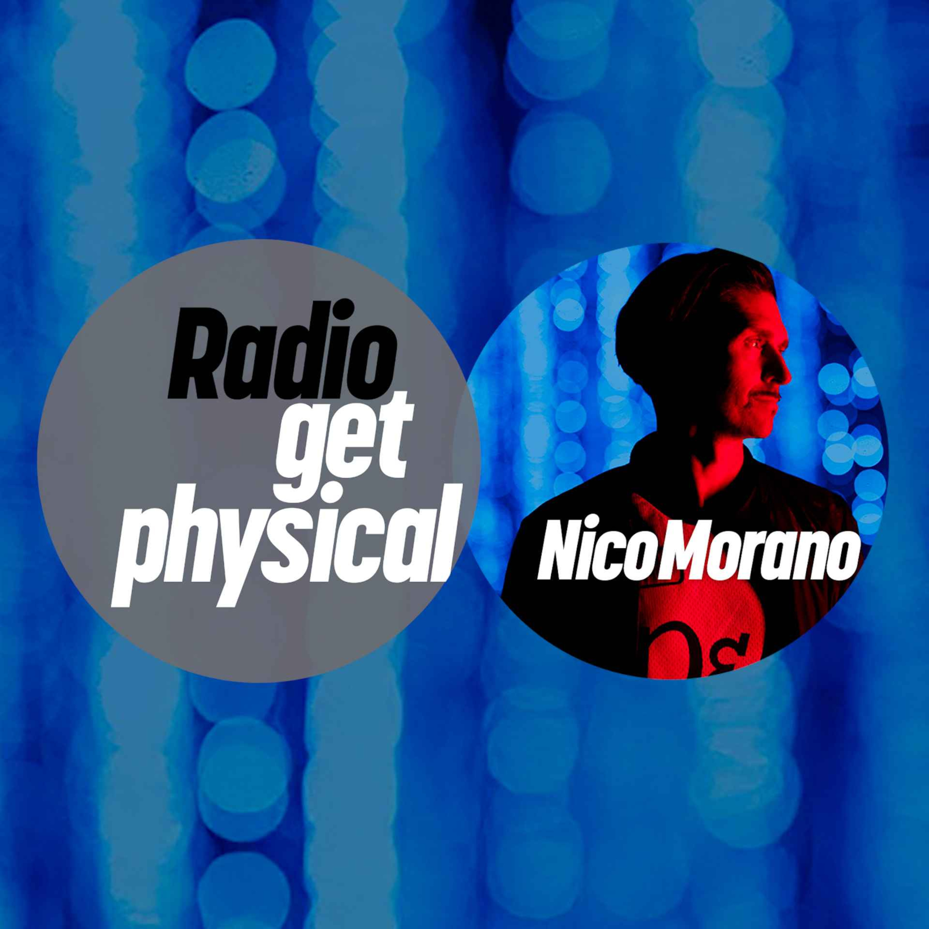 Get Physical Radio