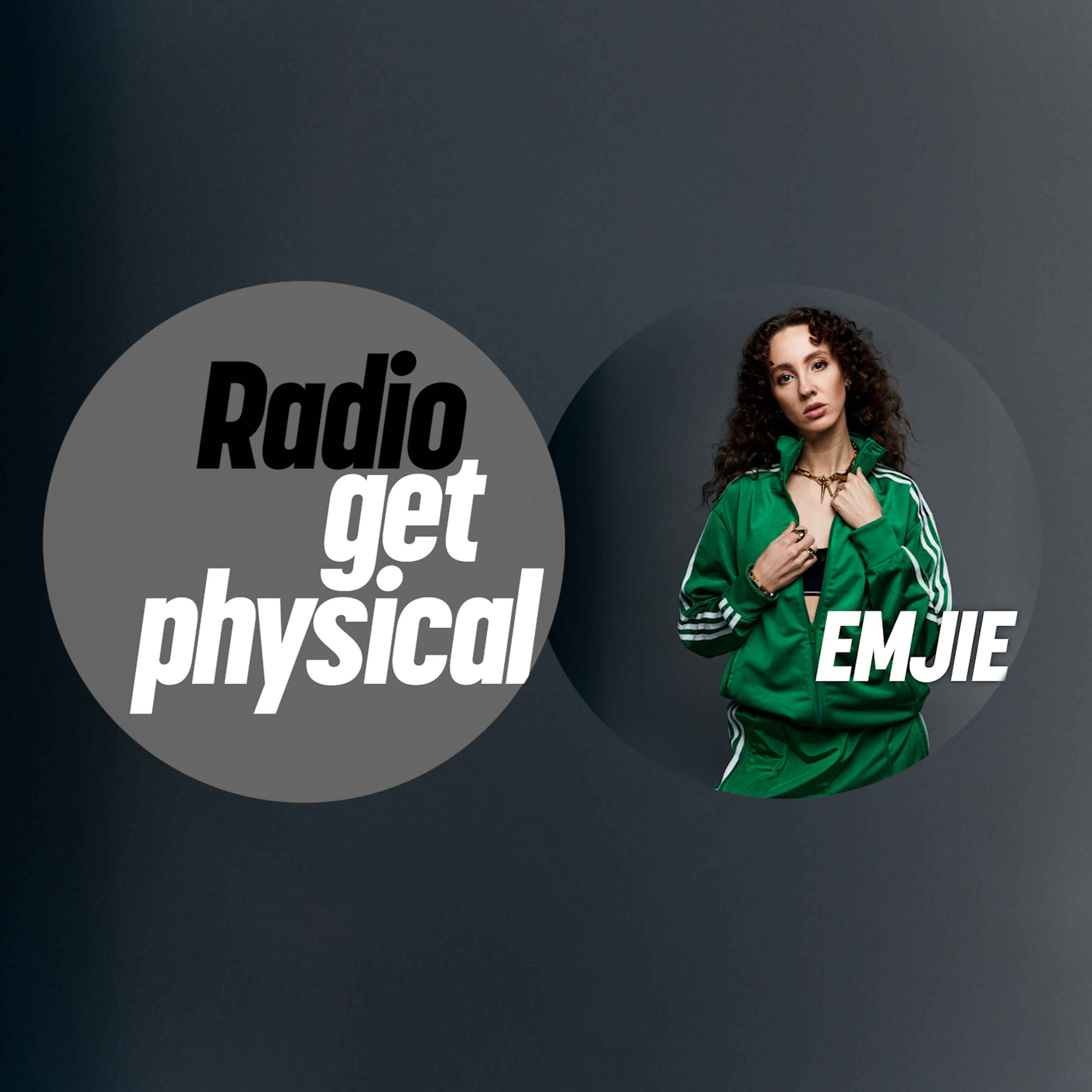 Get Physical Radio