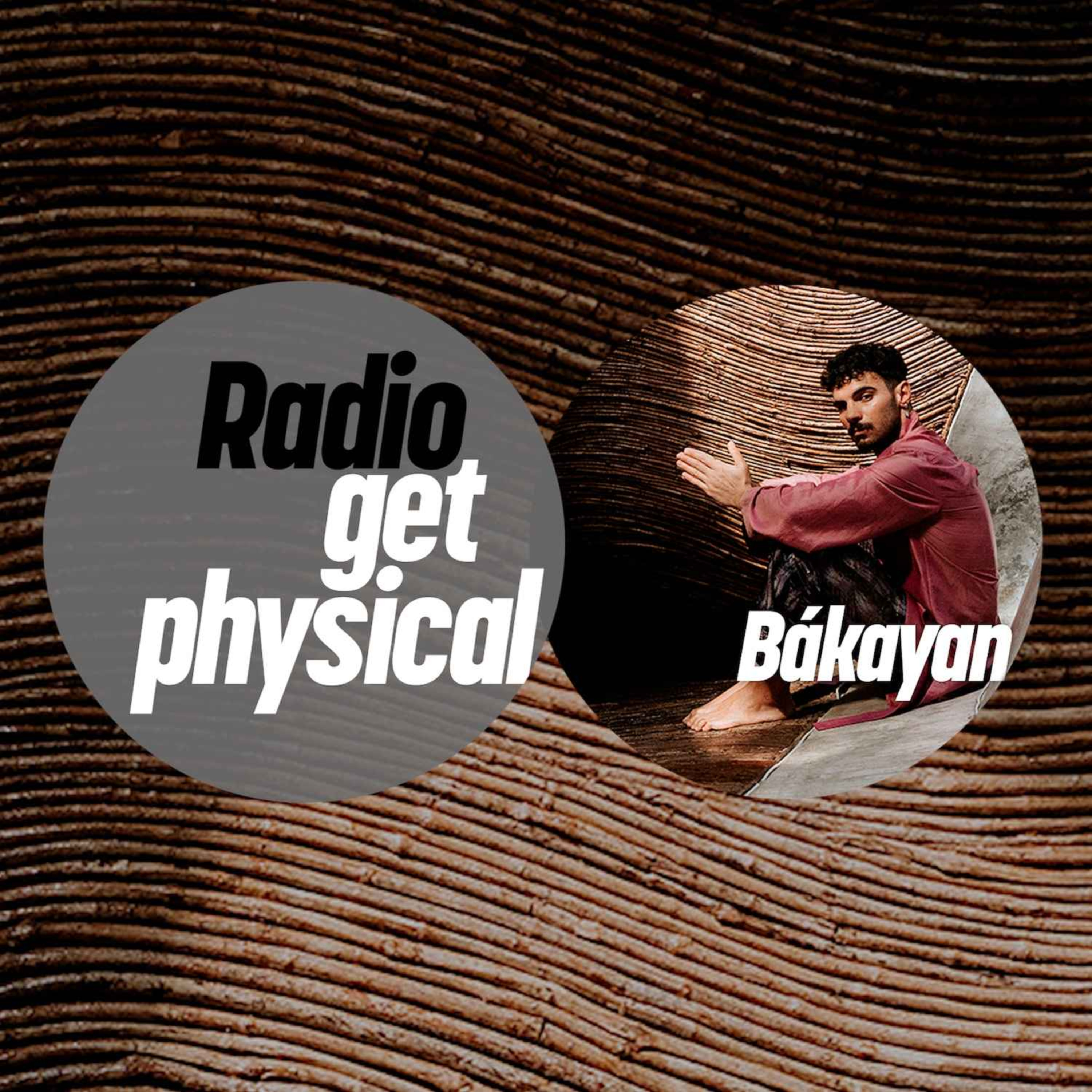 Get Physical Radio