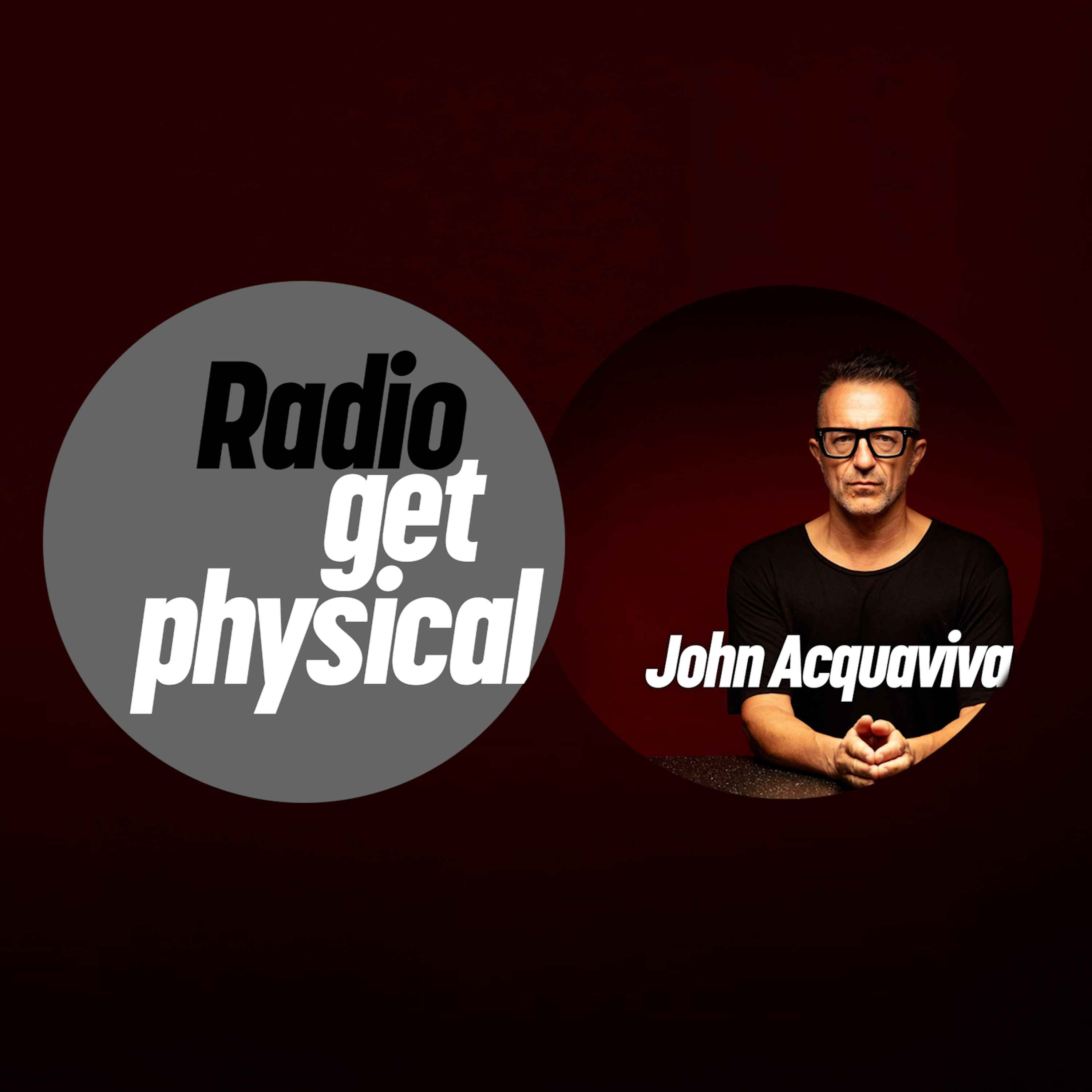 Get Physical Radio