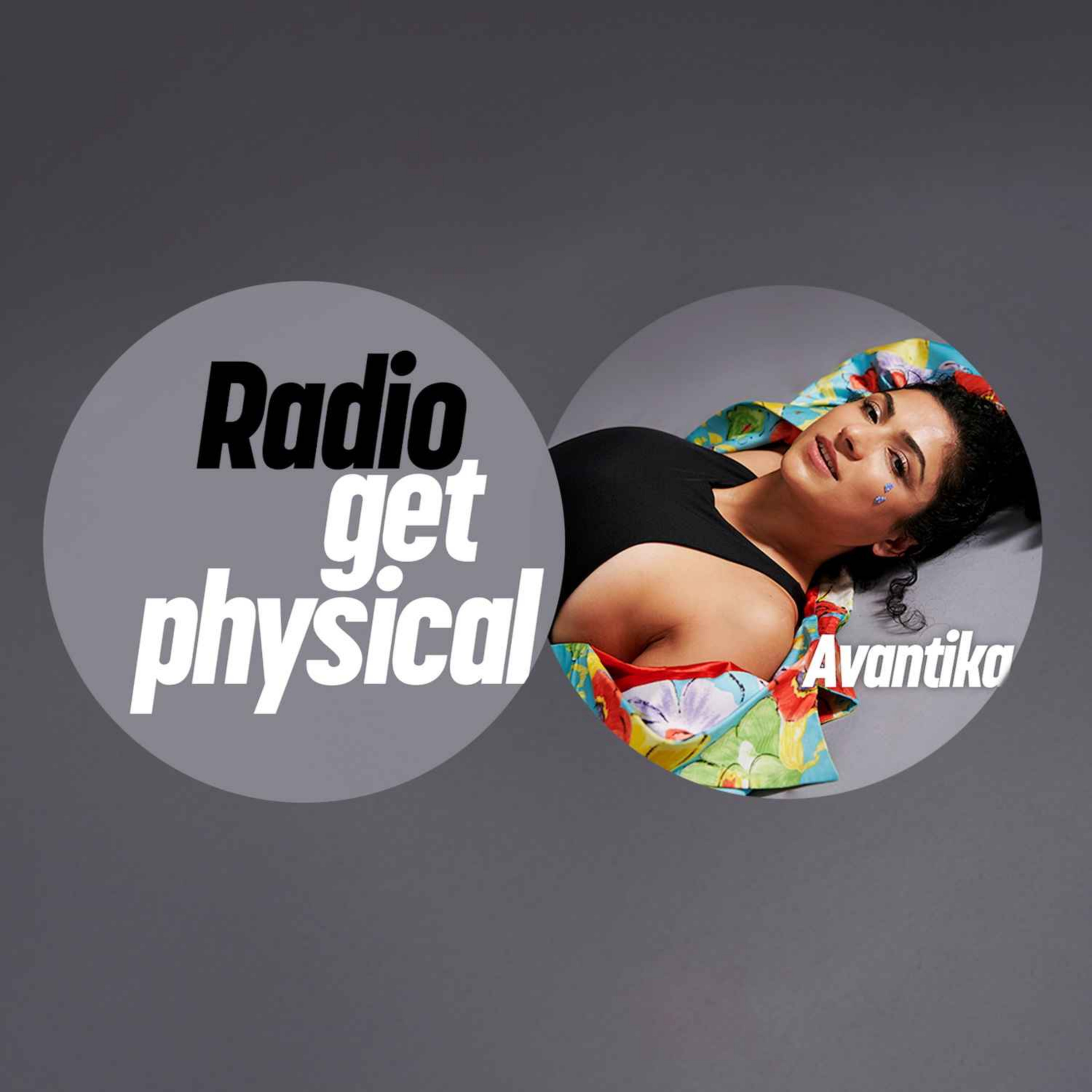 Get Physical Radio
