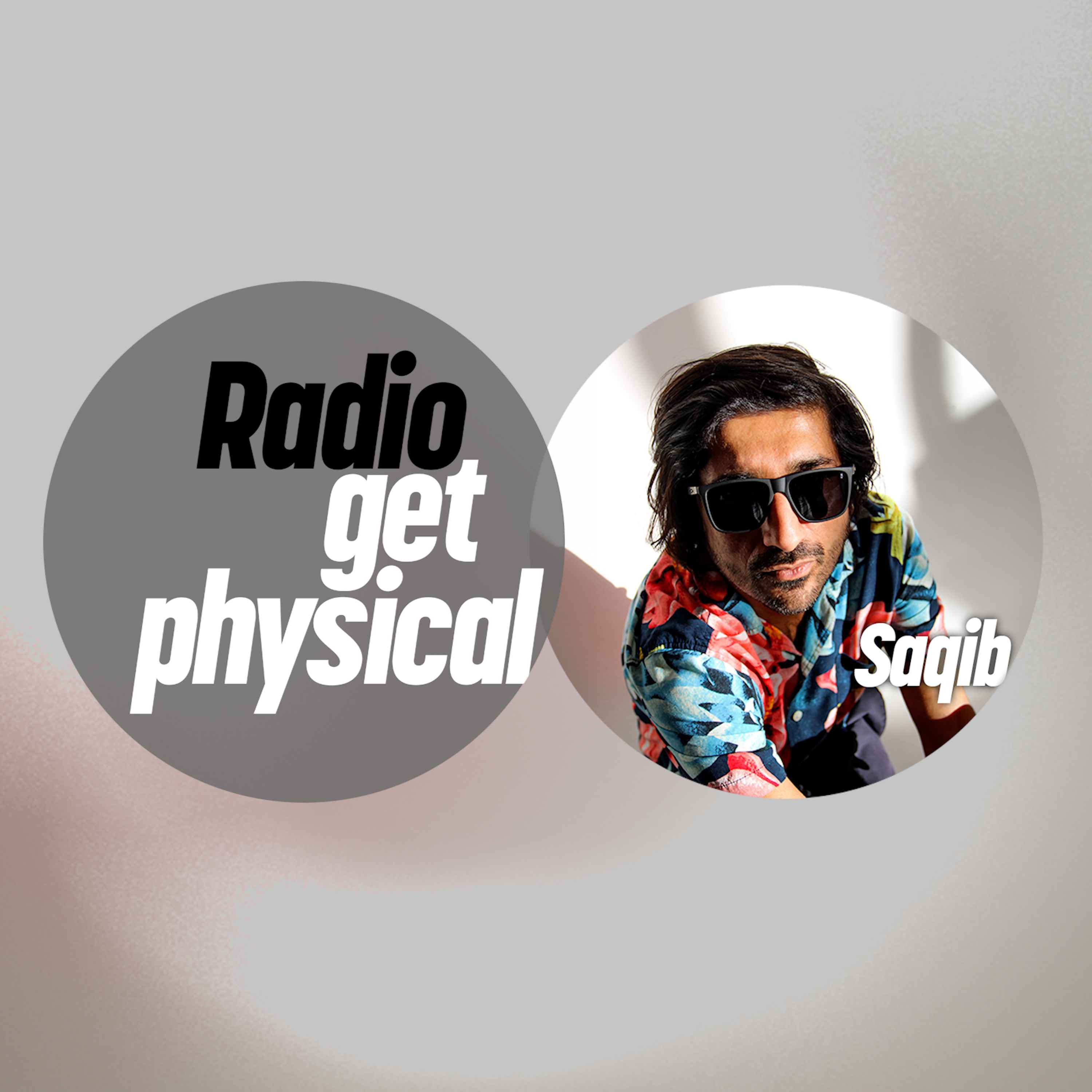 Get Physical Radio by Saqib