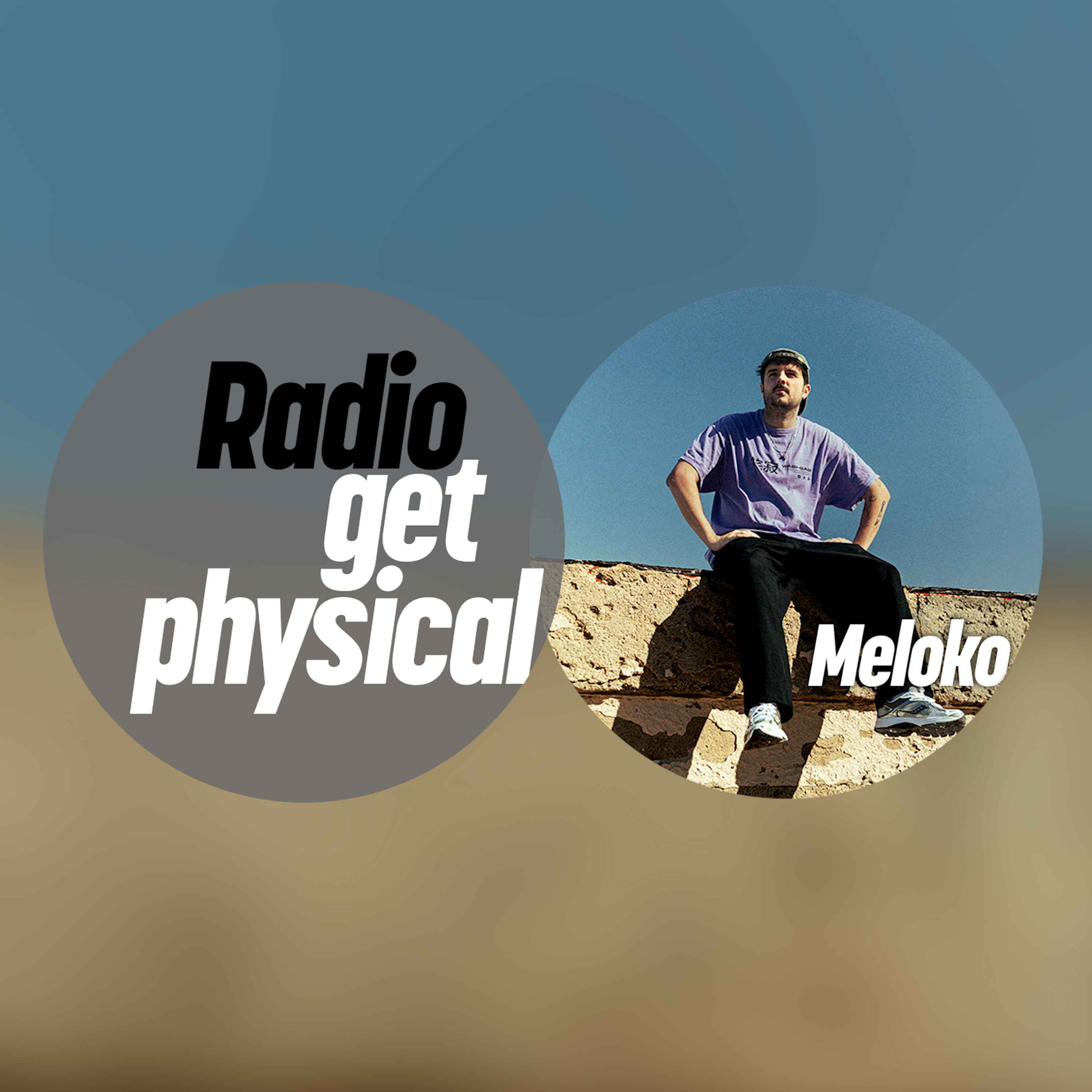 Get Physical Radio by Meloko