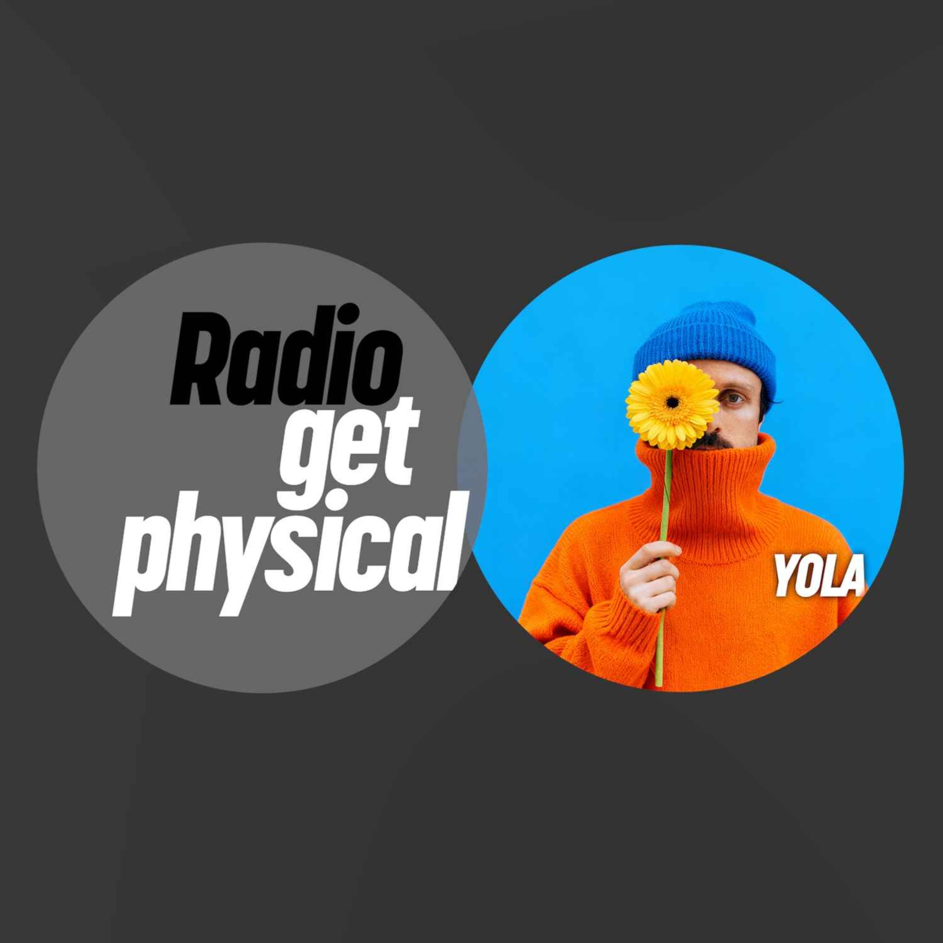 Get Physical Radio by YOLA