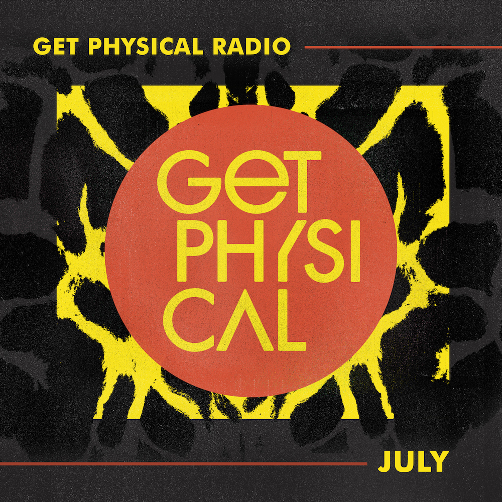 Get Physical Radio