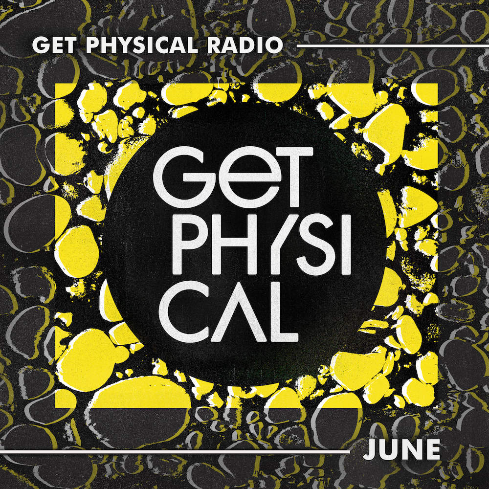 Get Physical Radio