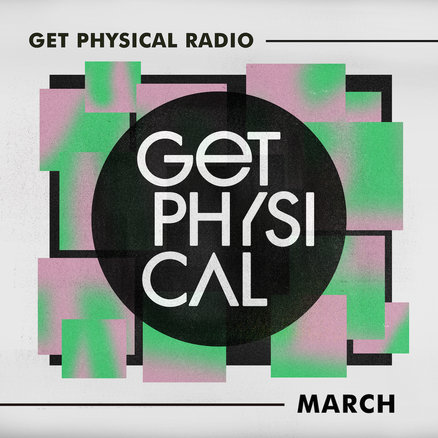 Get Physical Radio