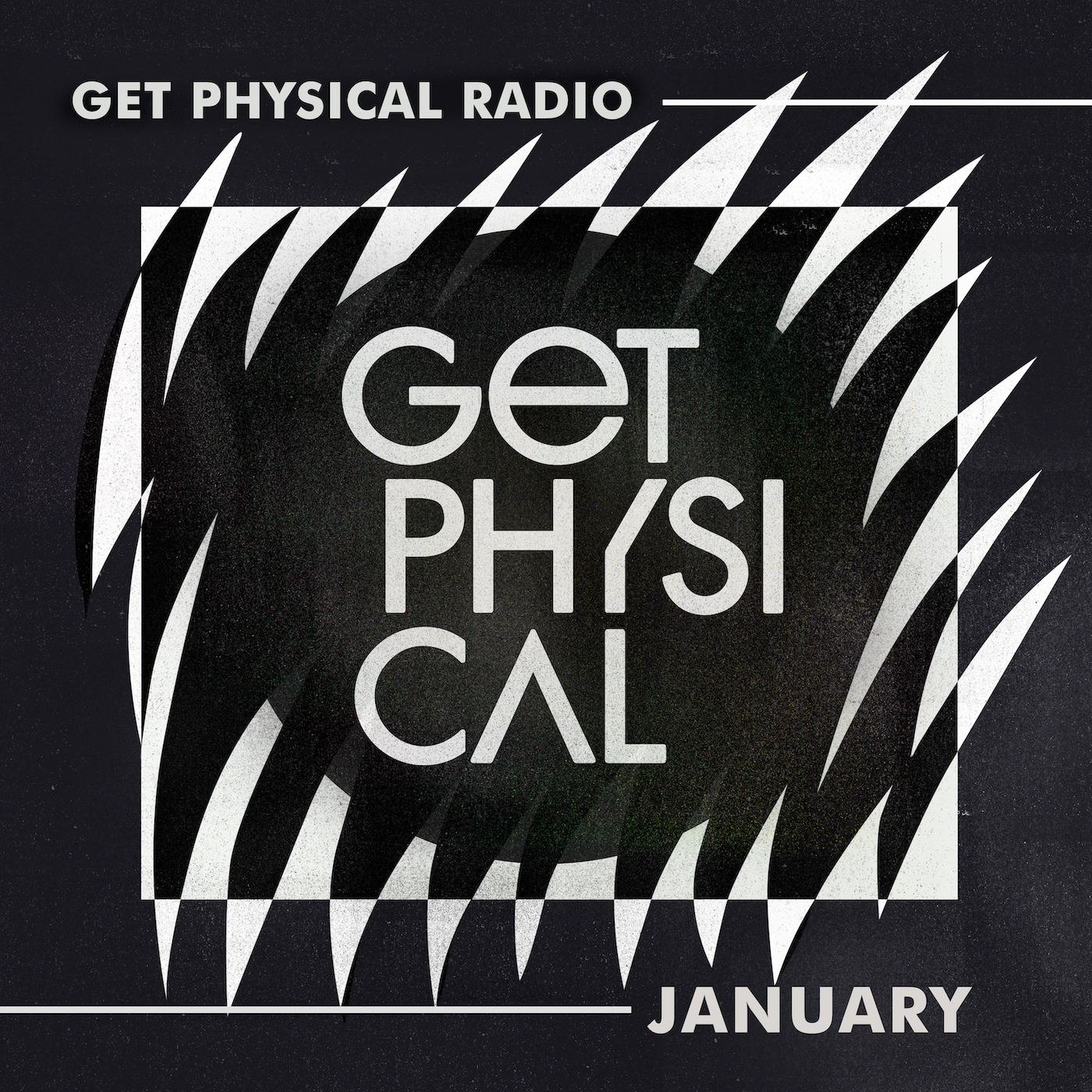 Get Physical Radio
