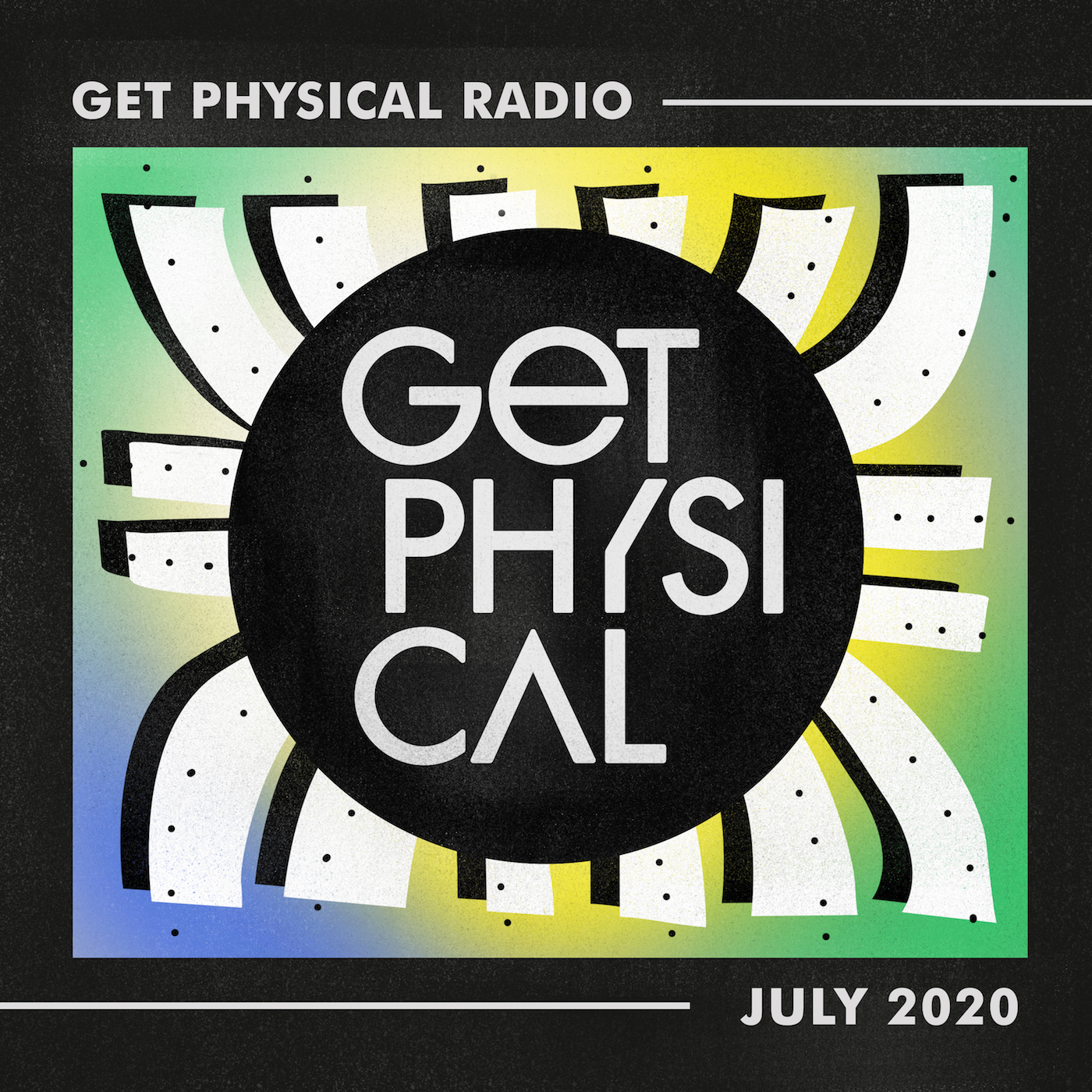 Get Physical Radio