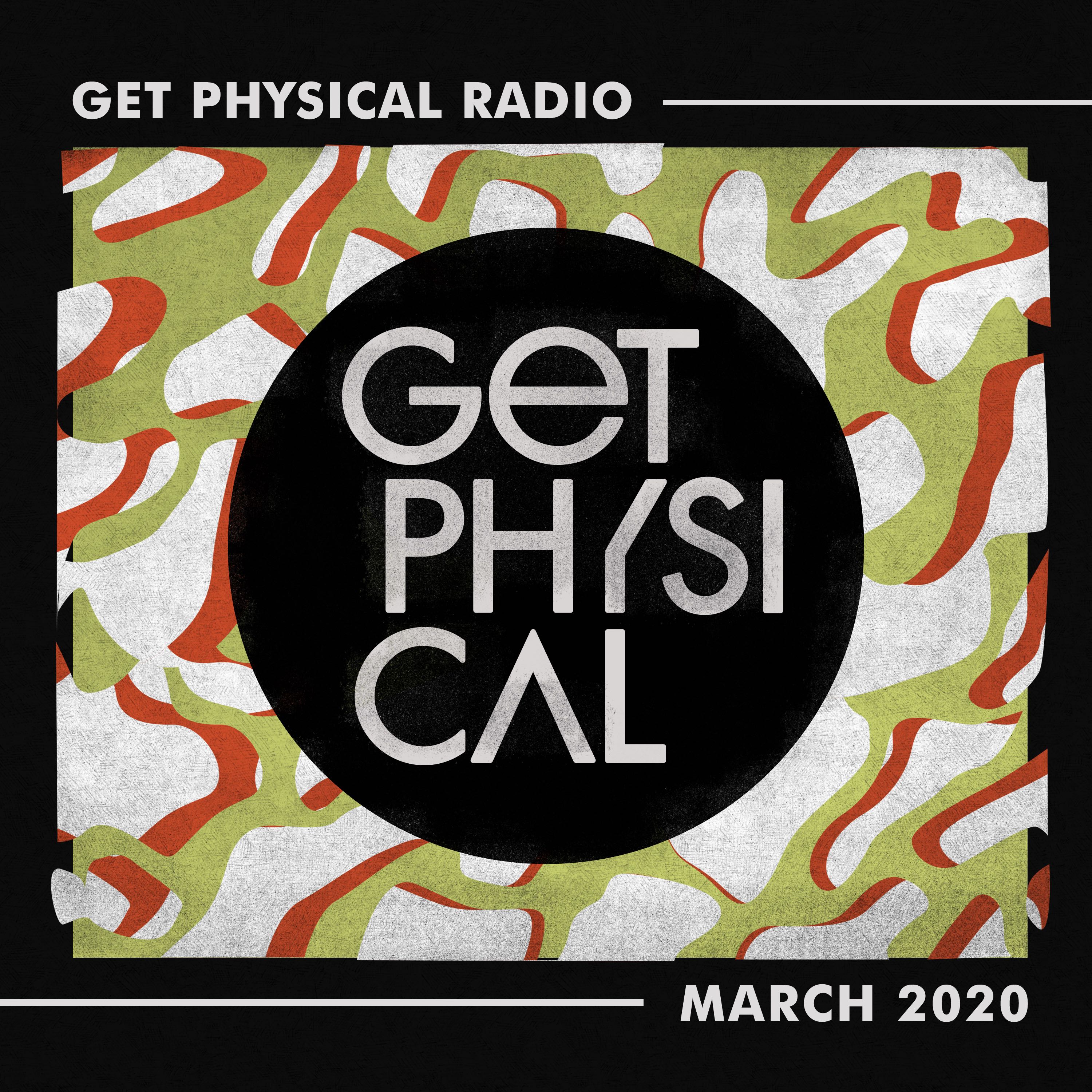 Get Physical Radio