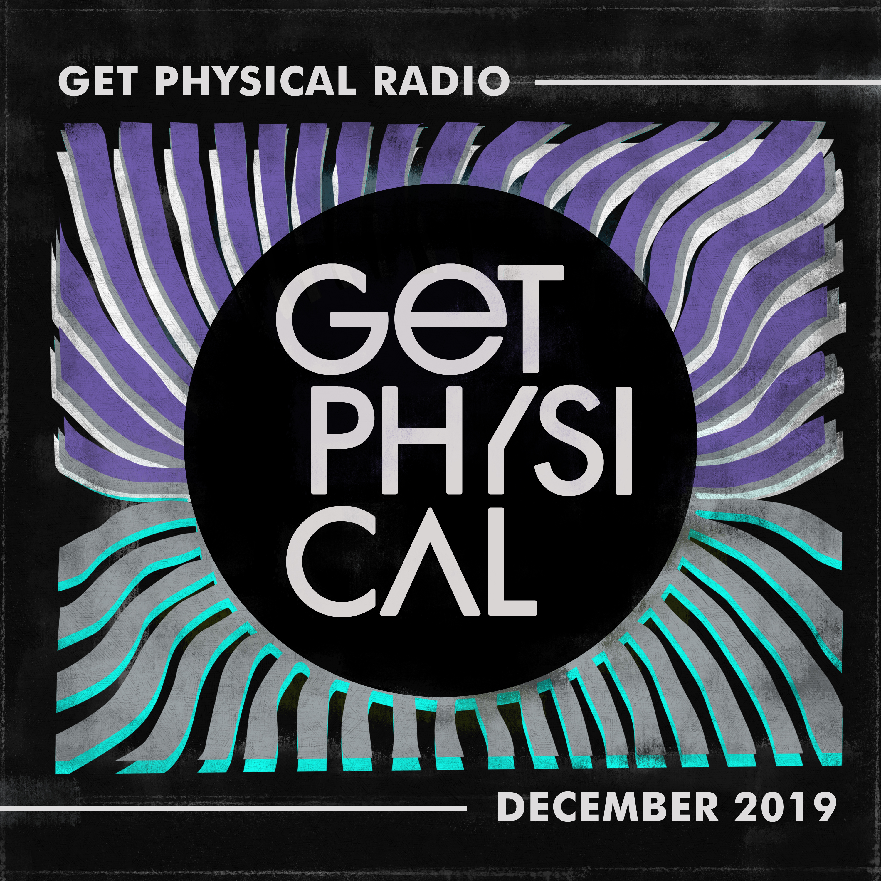 Get Physical Radio