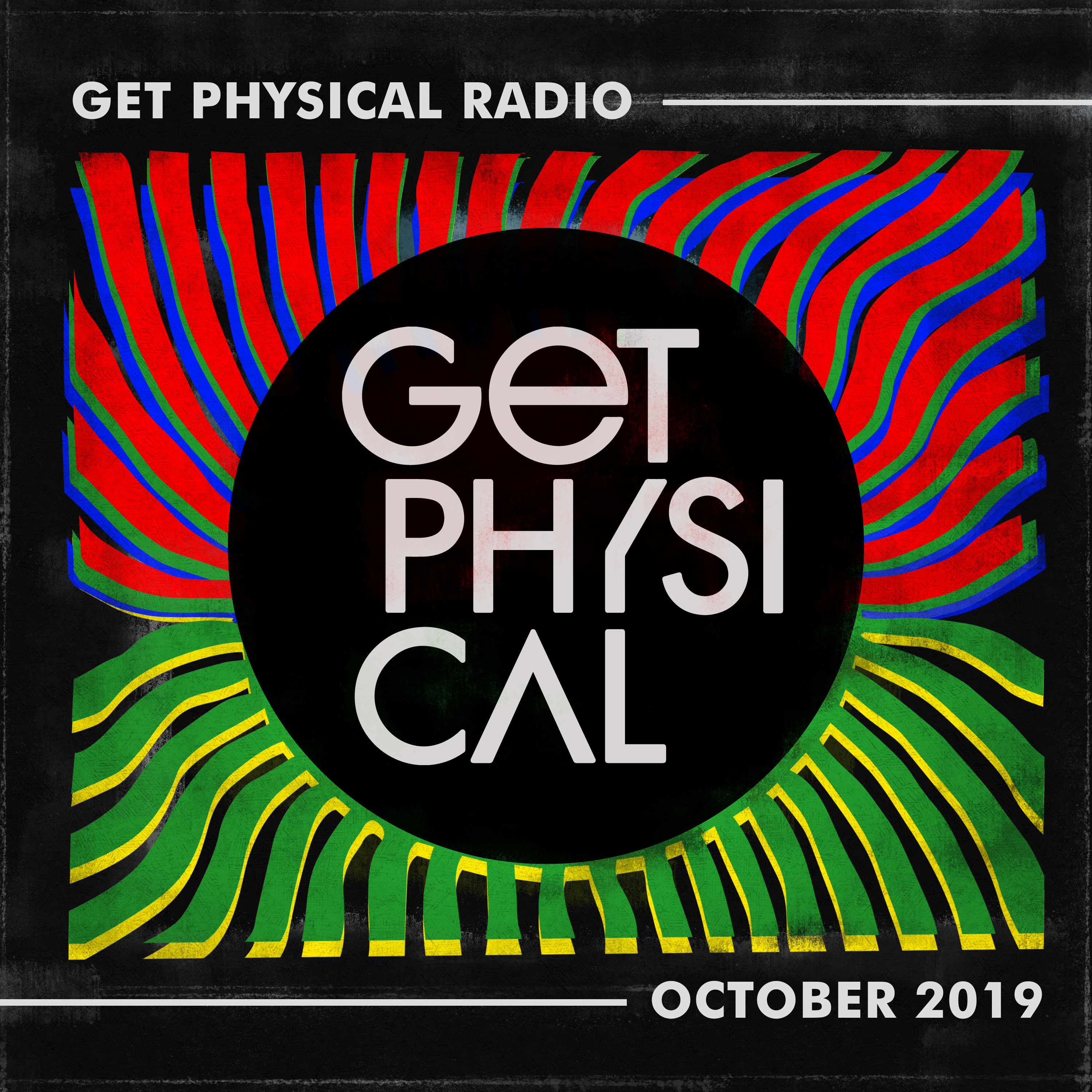 Get Physical Radio