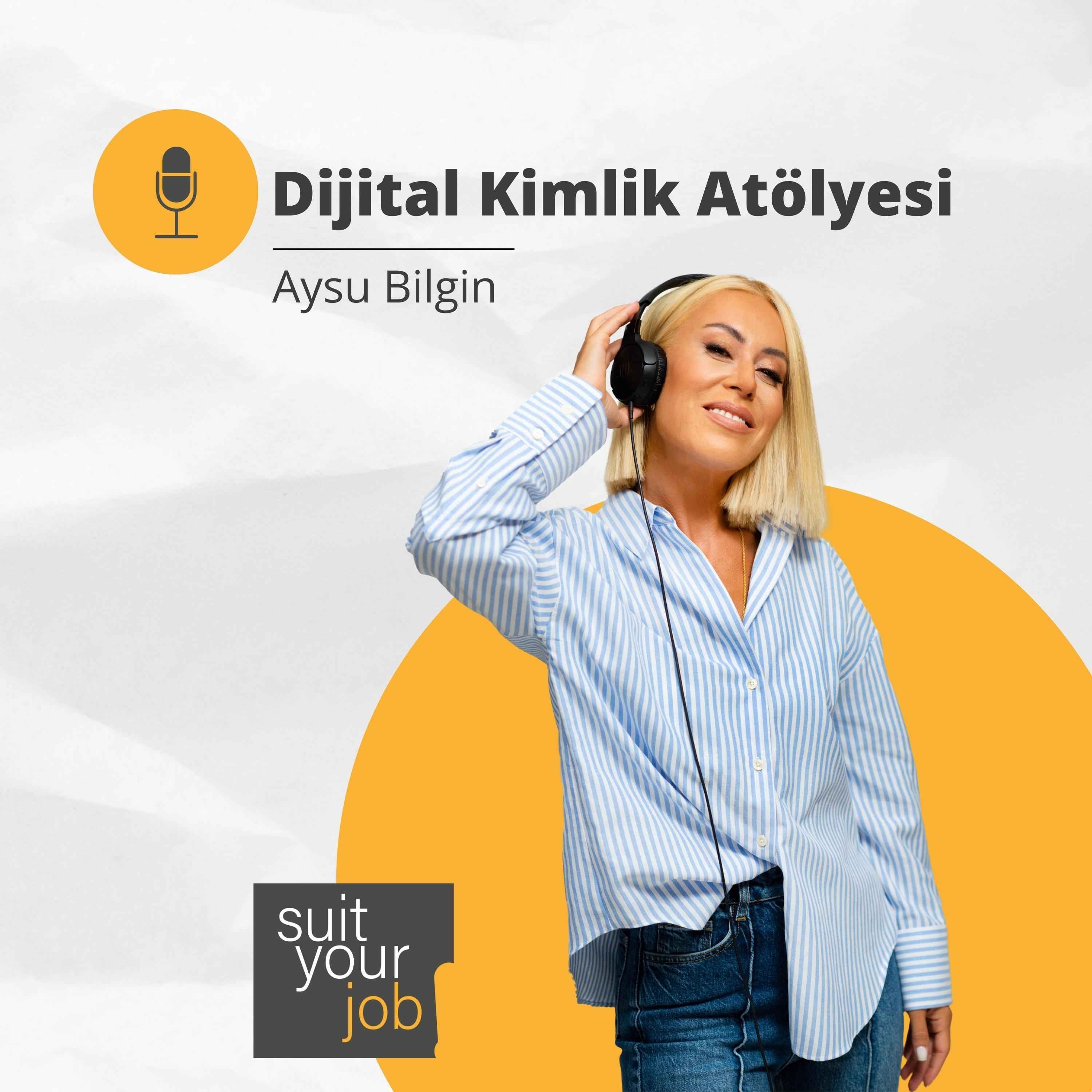 LinkedIn Ads Neden Diğer Platformlara Göre Daha Avantajlı? episode artwork