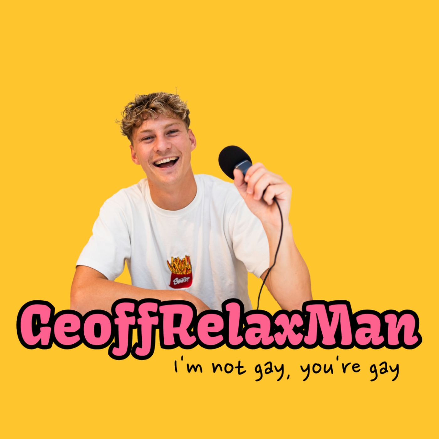 GeoffRelaxMan