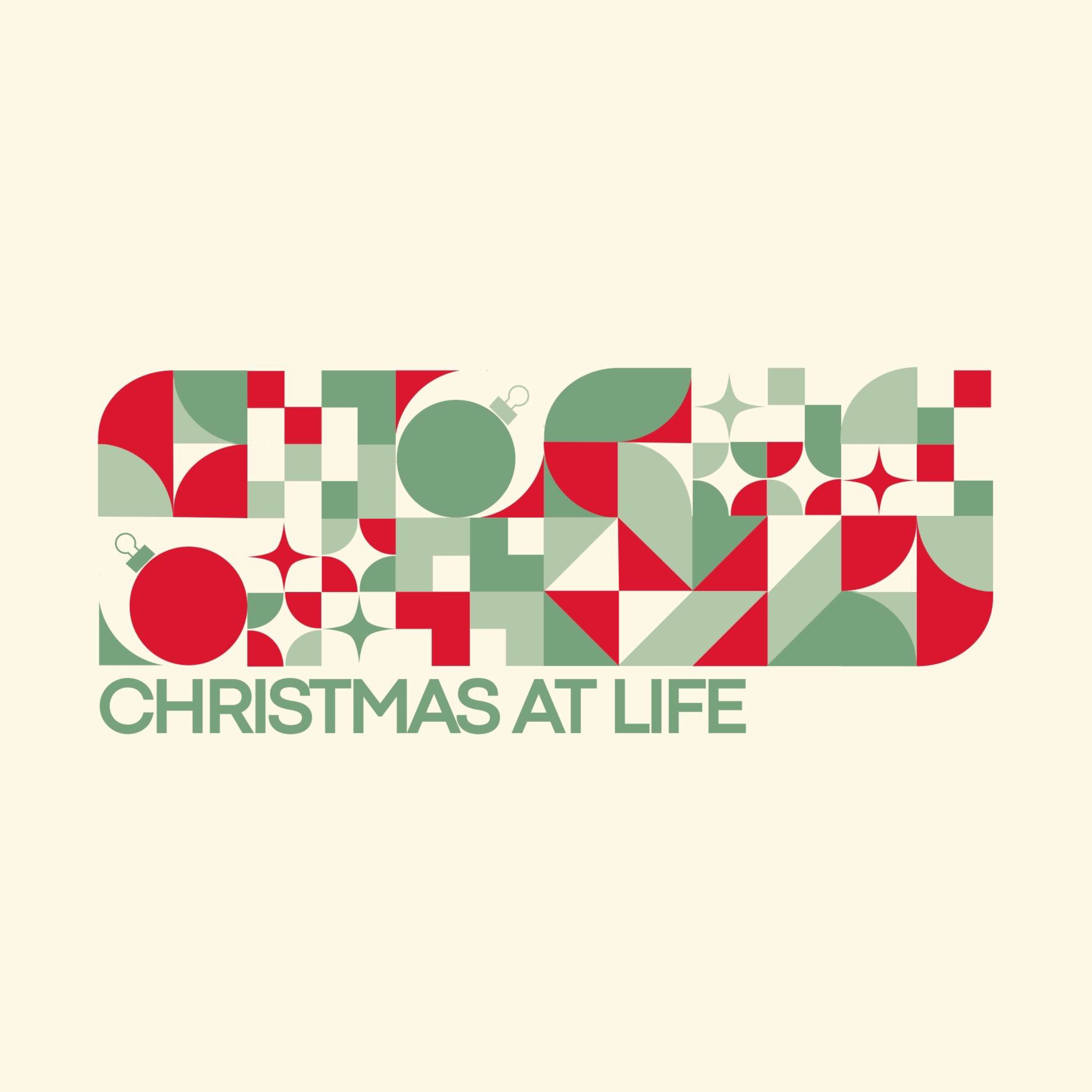 Christmas at Life 23: Week 1 - Overcoming Disappointment episode artwork