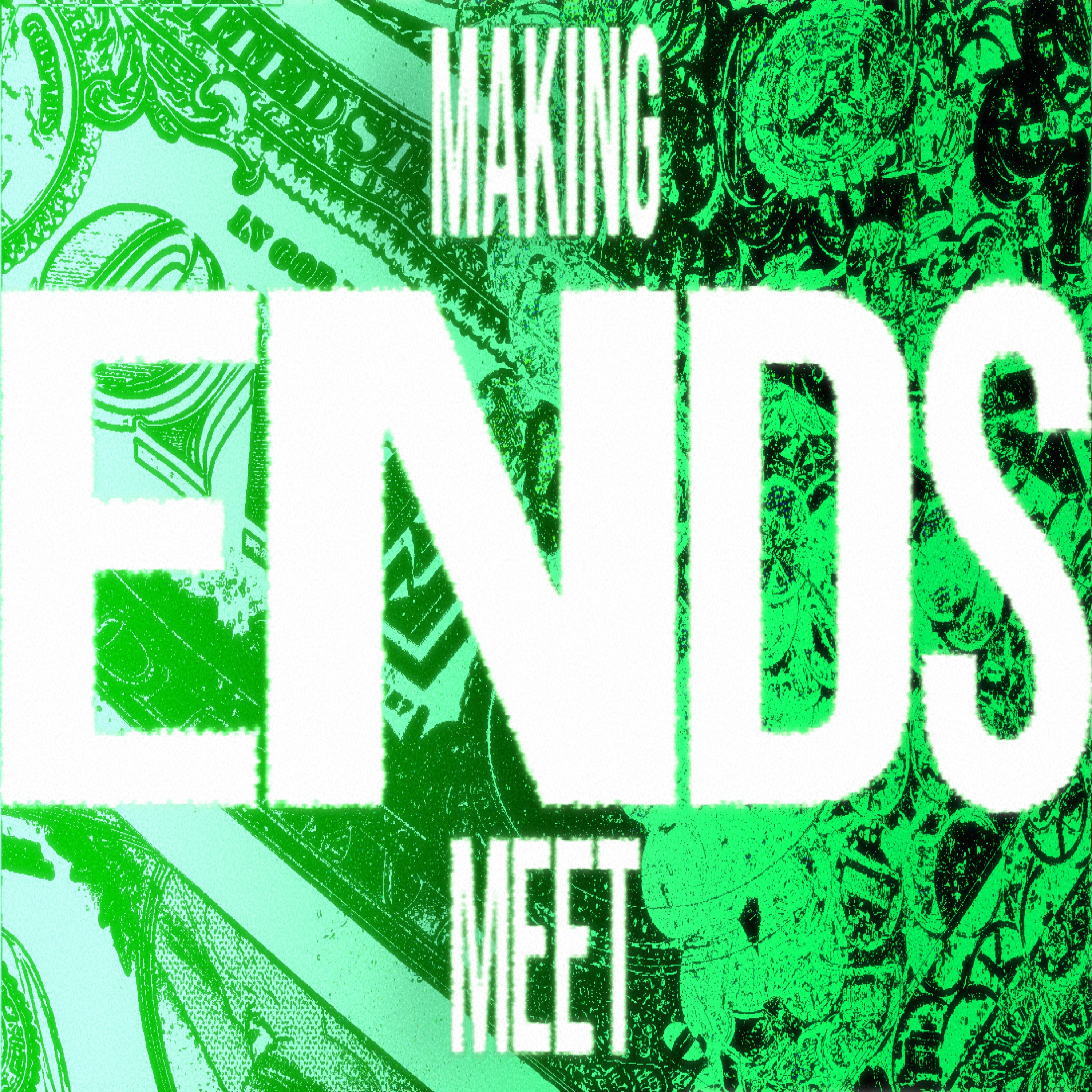 Making Ends Meet: Week 3 - Passionate Provision episode artwork