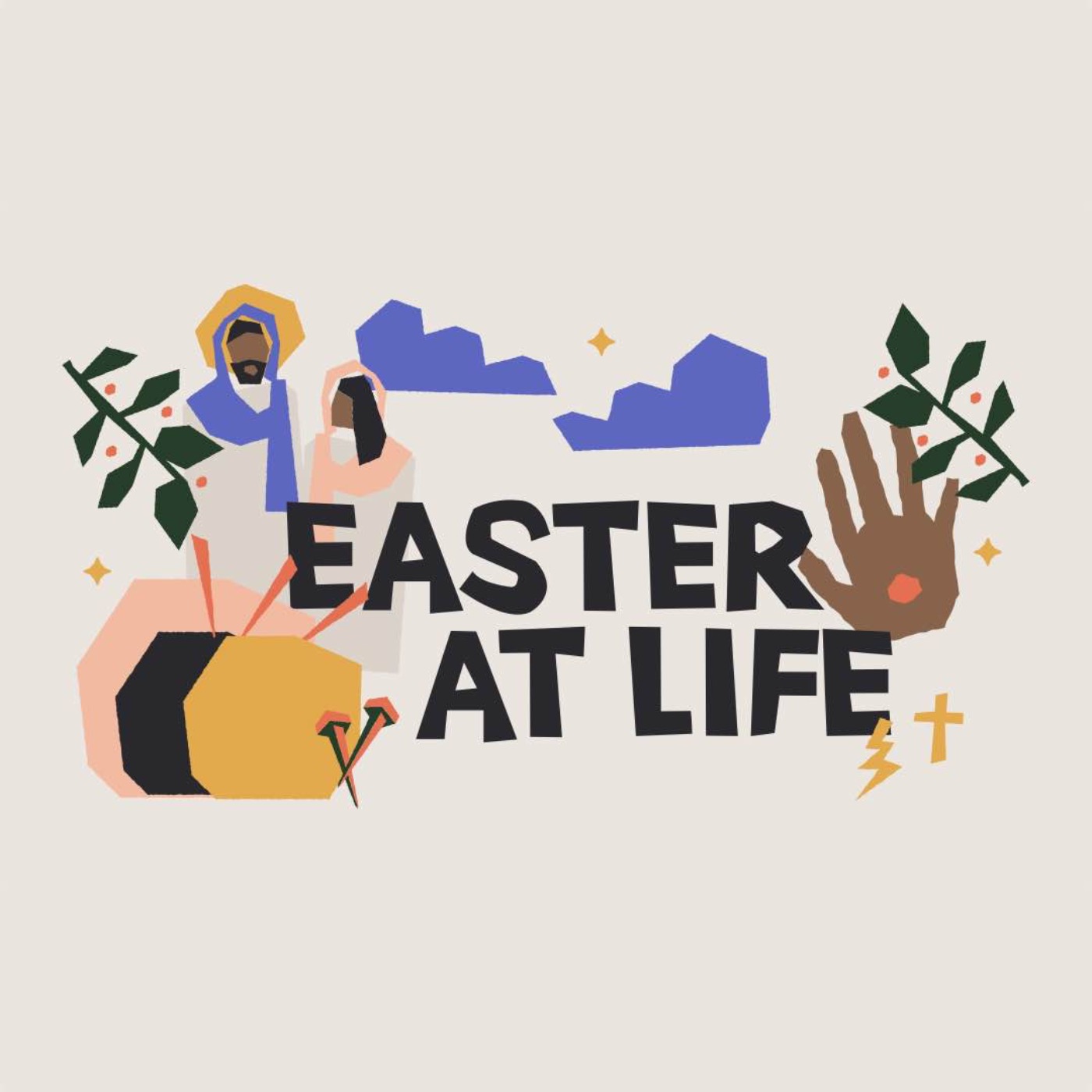 Making Ends Meet: Week 4 - Perfect Provision