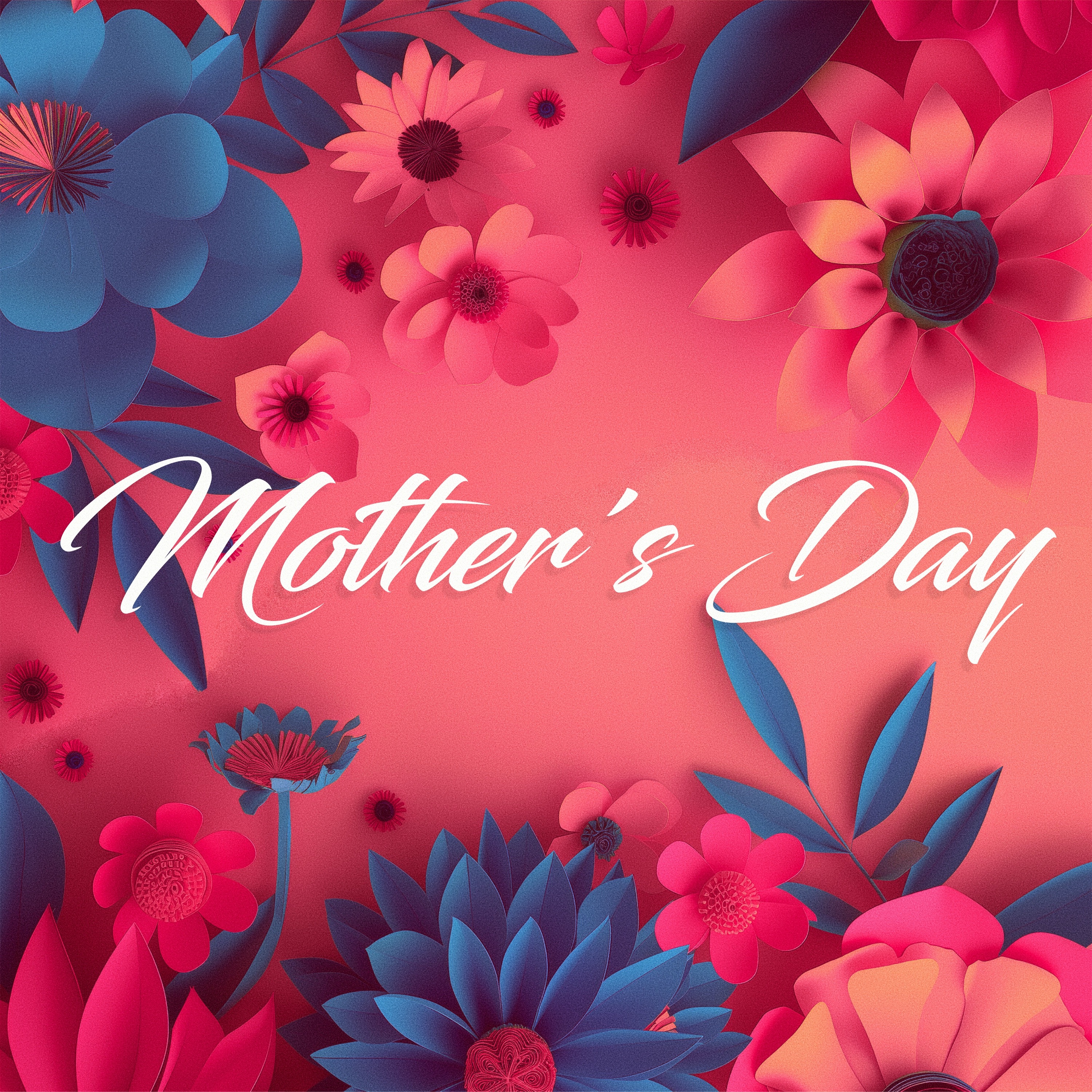 Mother's Day 2024: Pastor Sarah Morris