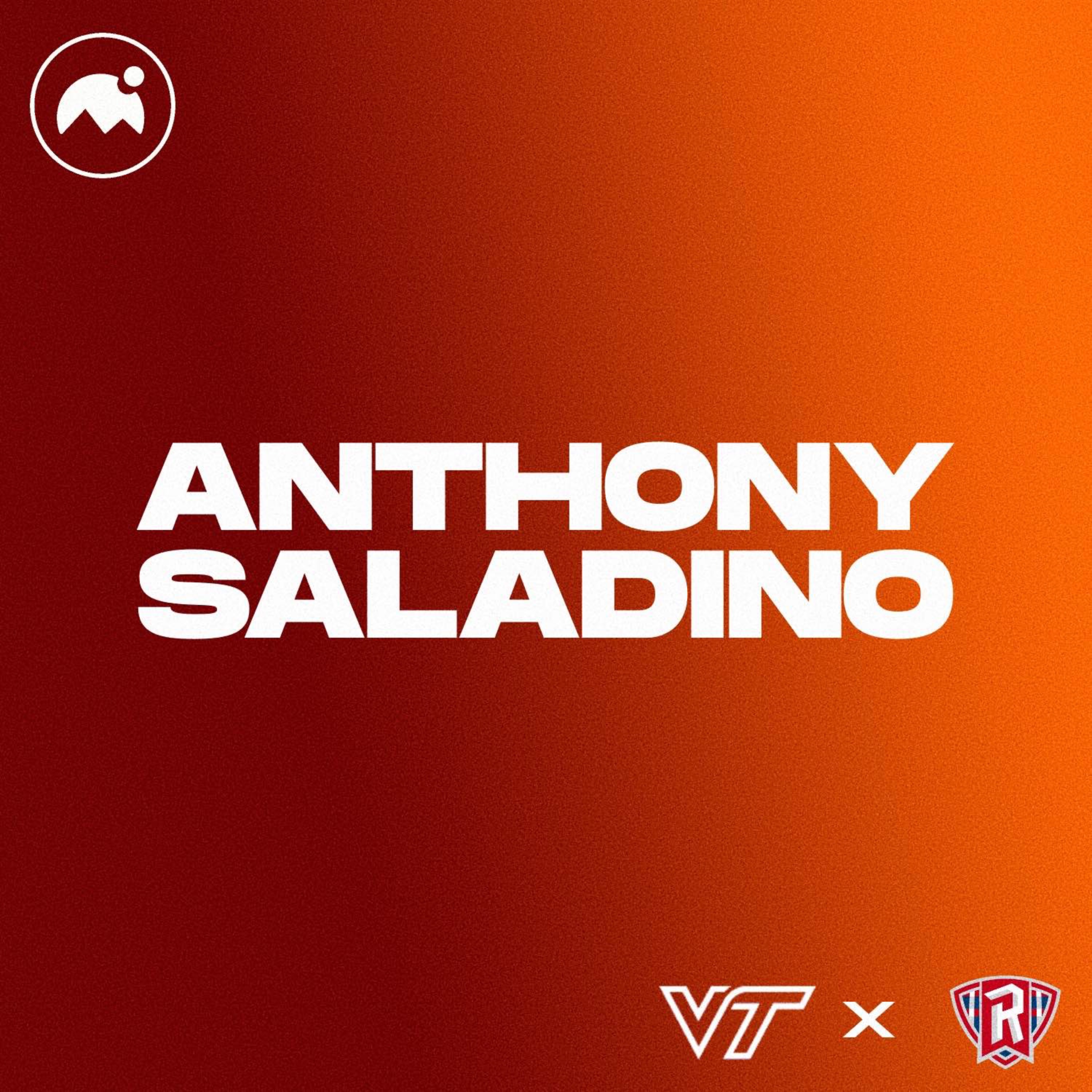 Encounters - Guest Speaker: Anthony Saladino episode artwork