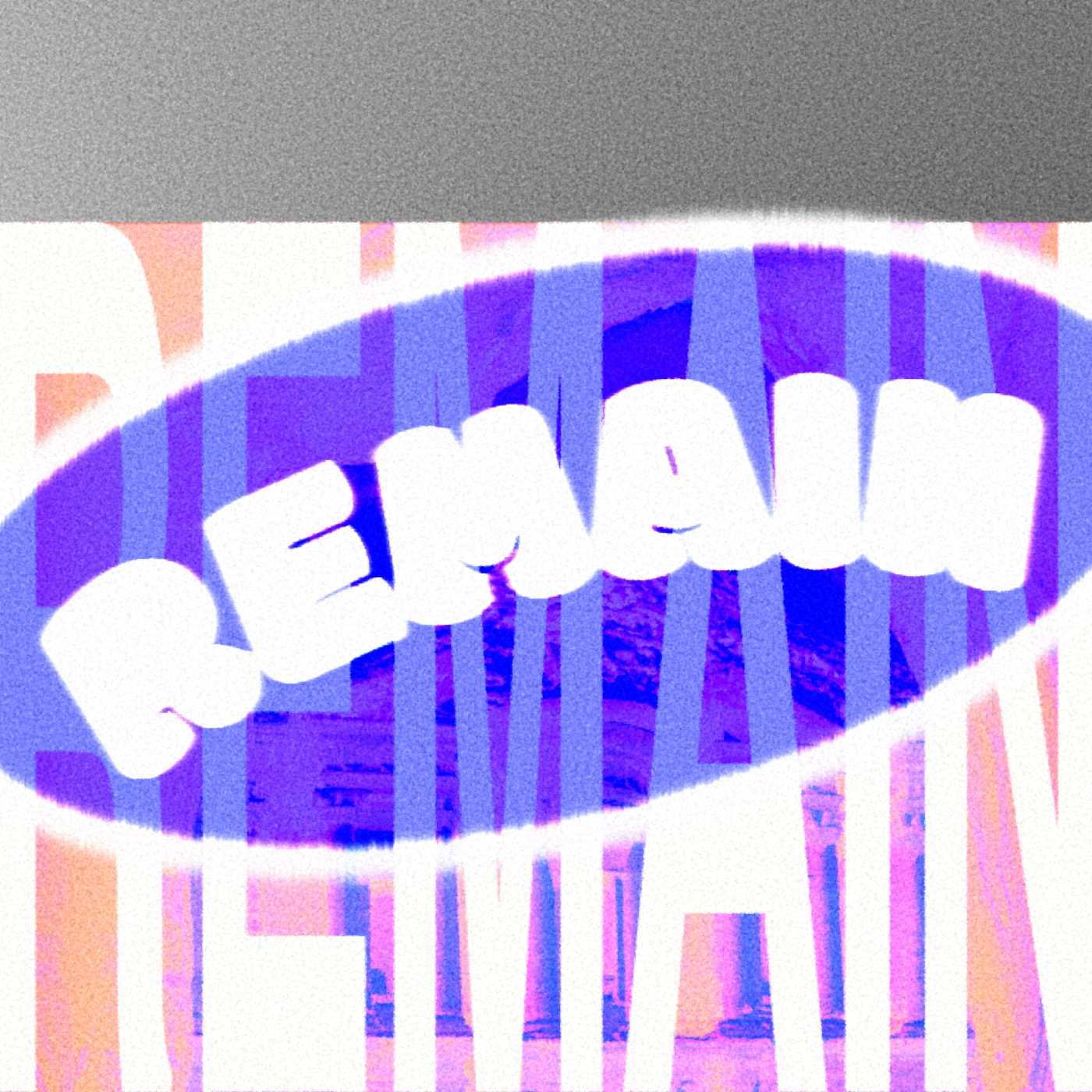Remain: Week 2 - Remain Steadfast episode artwork