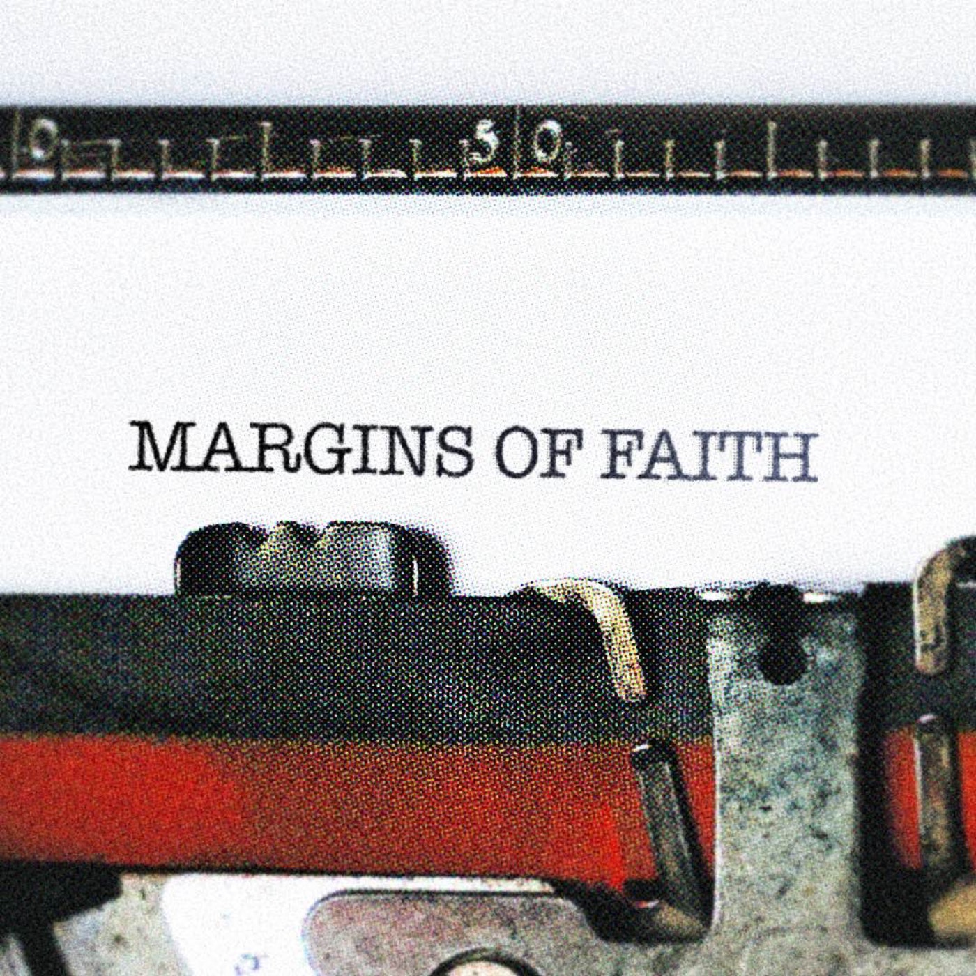 Margins of Faith: Week 2 - The Inner Margin: Grow episode artwork