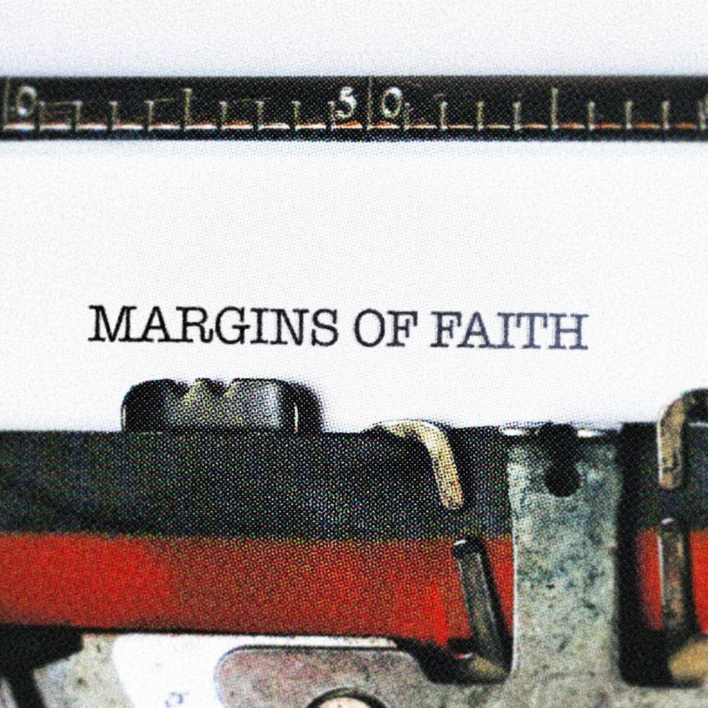 Margins of Faith: Week 4 - The Outer Margin: GO episode artwork