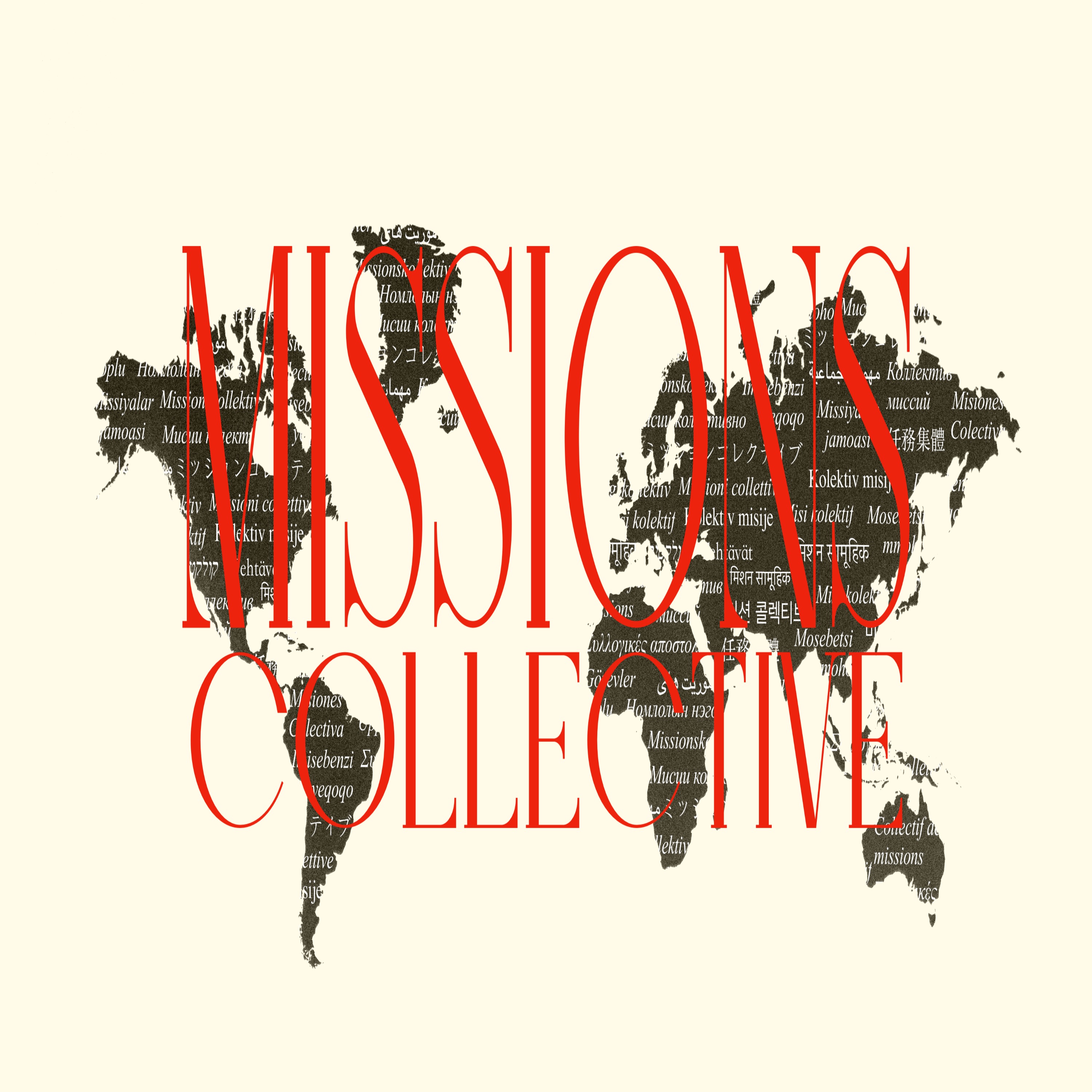 Missions Collective: Week 5 - Next Gen Sunday - Pastor Baba episode artwork