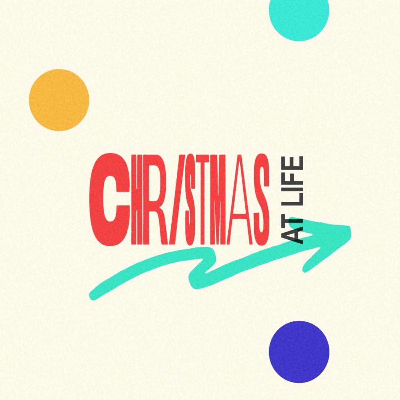 The Four Gifts of Christmas: Week 4 - Joy (Christmas at Life) episode artwork