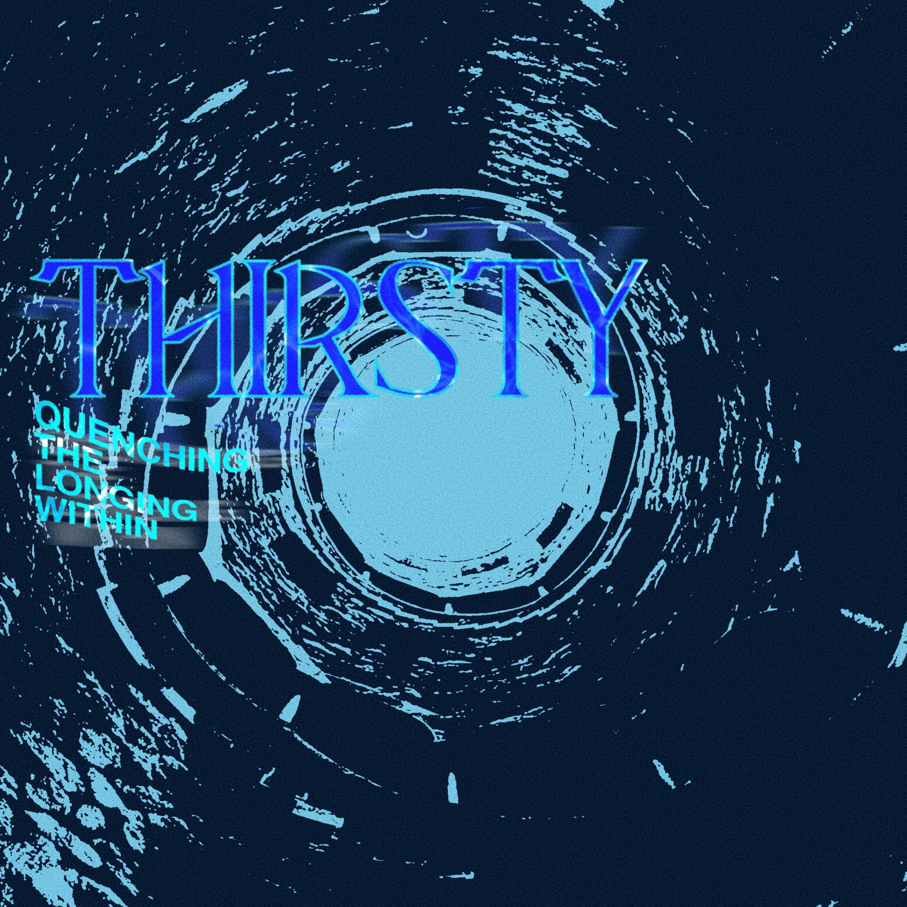 Thirsty: Week 2 - Thirst for Belonging episode artwork