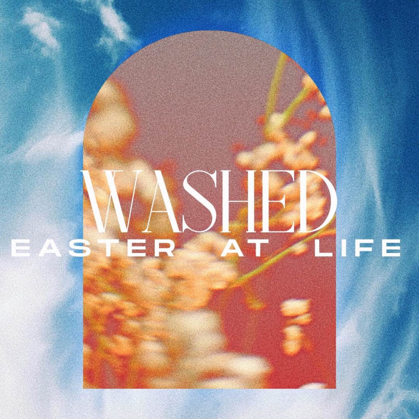 Washed: Week 1 - Pride episode artwork