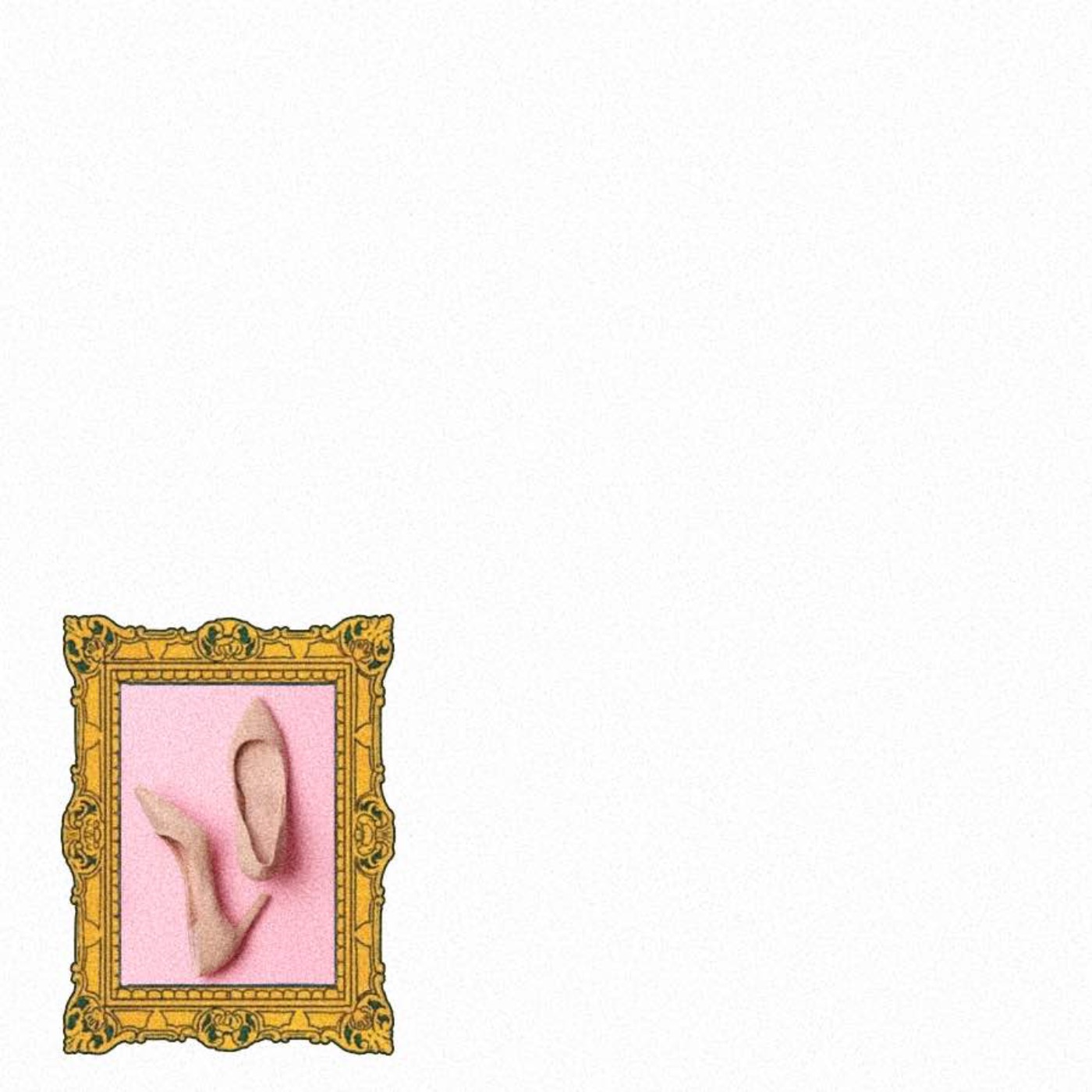 Mothers Day 2025: In Their Shoes - The Quiet Strength of a Mother's YES episode artwork